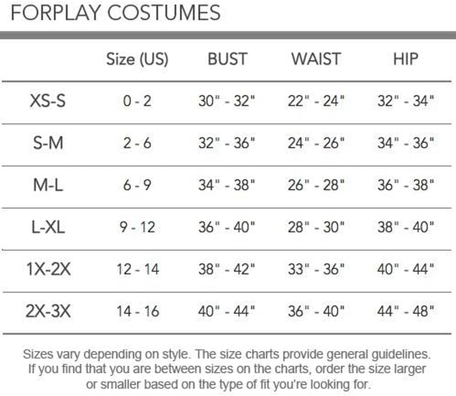 Forplay Costumes Fierce Feline Ears Mas Jumpsuit Belt Gloves