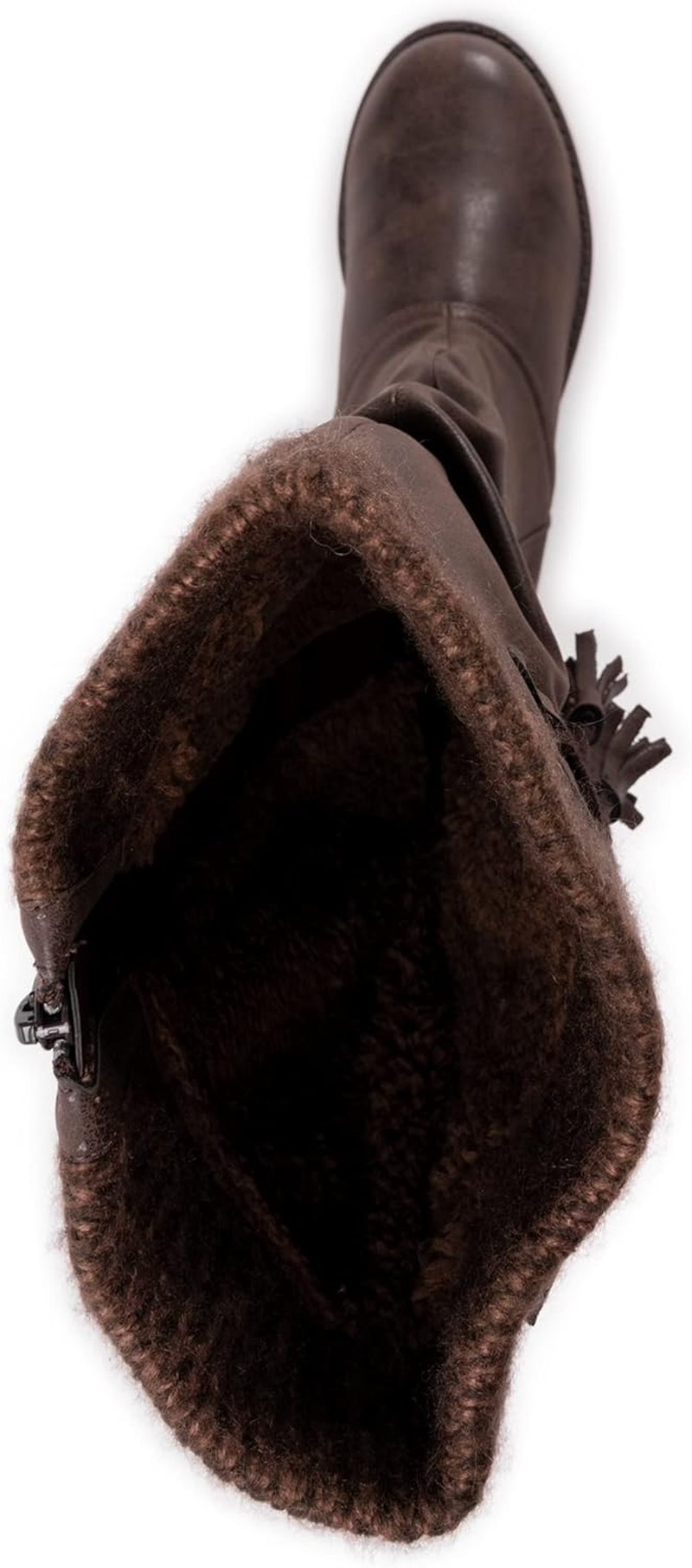 MUK LUKS Women'S Lukees Bianca Beverly Boots Fashion image number 5