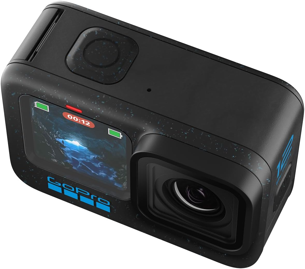 Gopro HERO12 Black