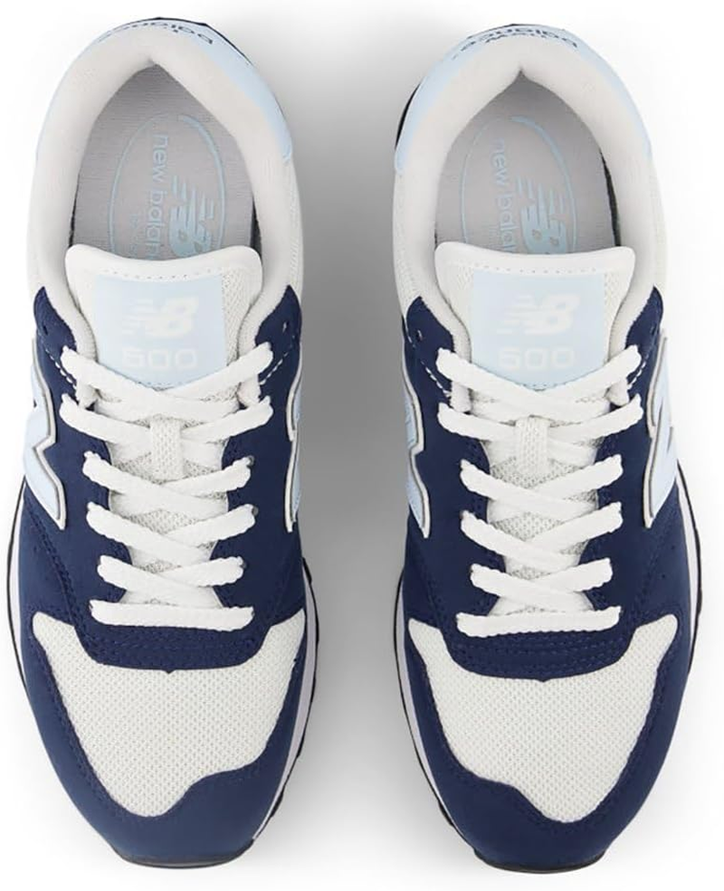 New Balance Lifestyle Shoe - Womens - Animal 4 - Microfiber Mesh - Alpha Pink image number 2