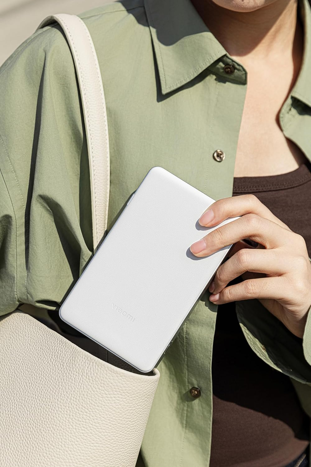 Xiaomi Portable Photo Printer Pro image number 1