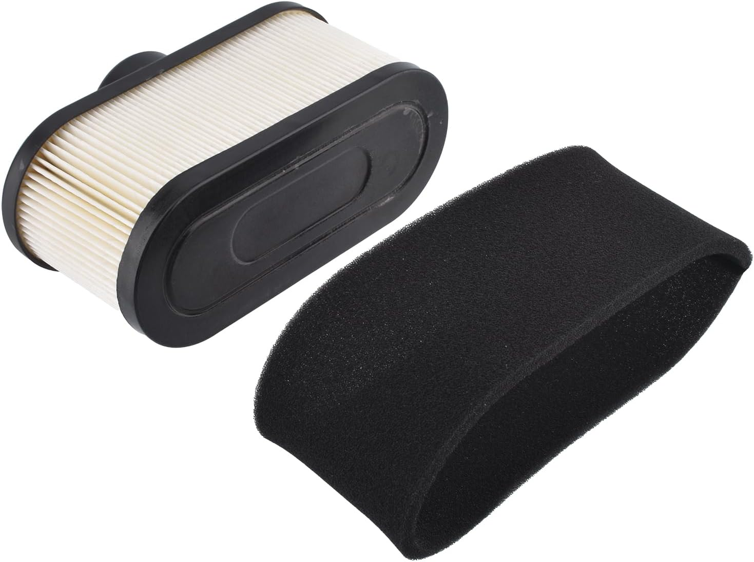 Air Filter Cartridge for Kawasaki FR651V FR691V FR730V FS481V FS541V FS600V FS651V FS691V FS730V FX600V Series Engine