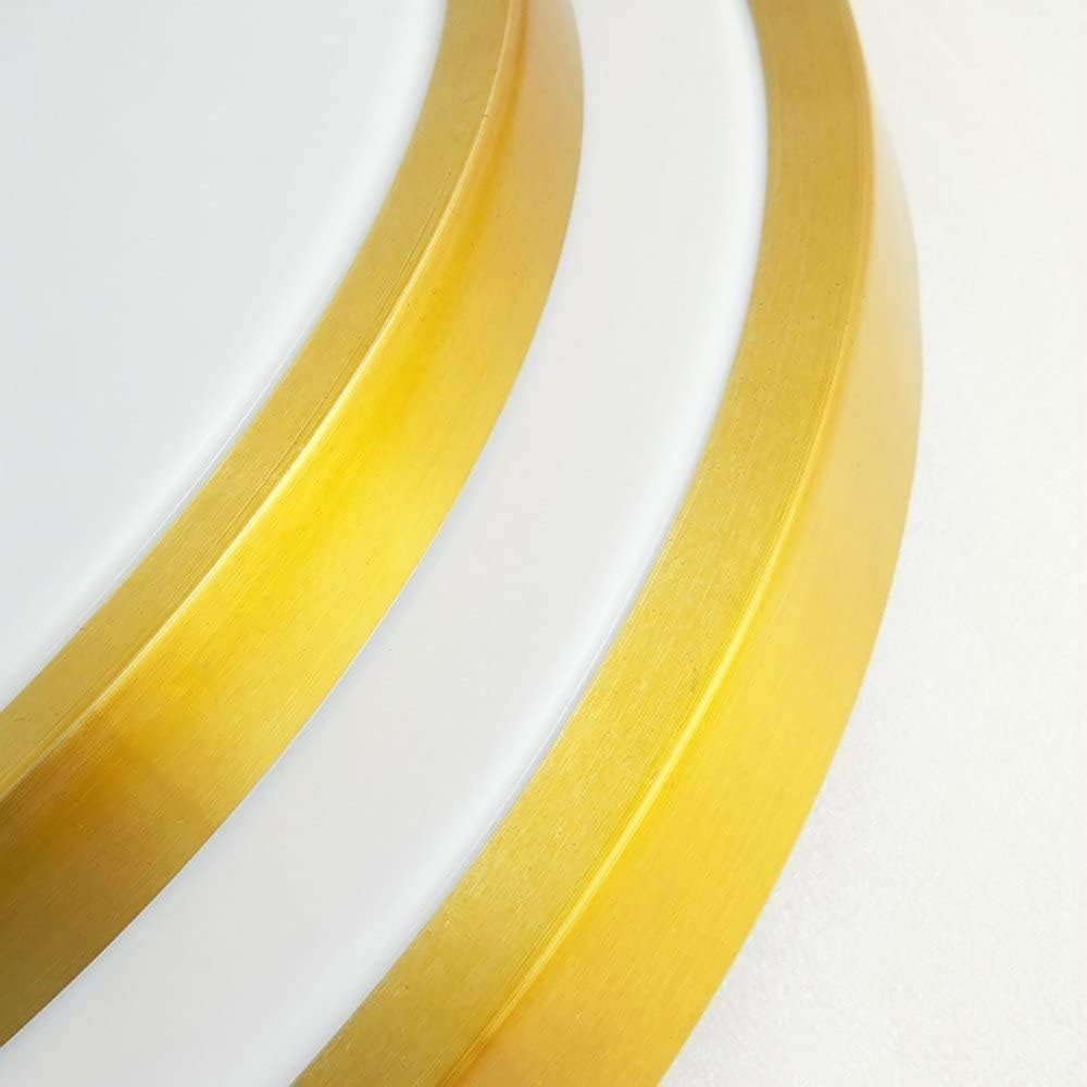 Lighting Groups Reversible Retractable 42 Inch Gold Ceiling Fan Chandelier with LED Light and Remote Control, 4 Clear ABS Blade, Livingroom Fandelier Indoor Ceiling Light Kits with Fans image number 4