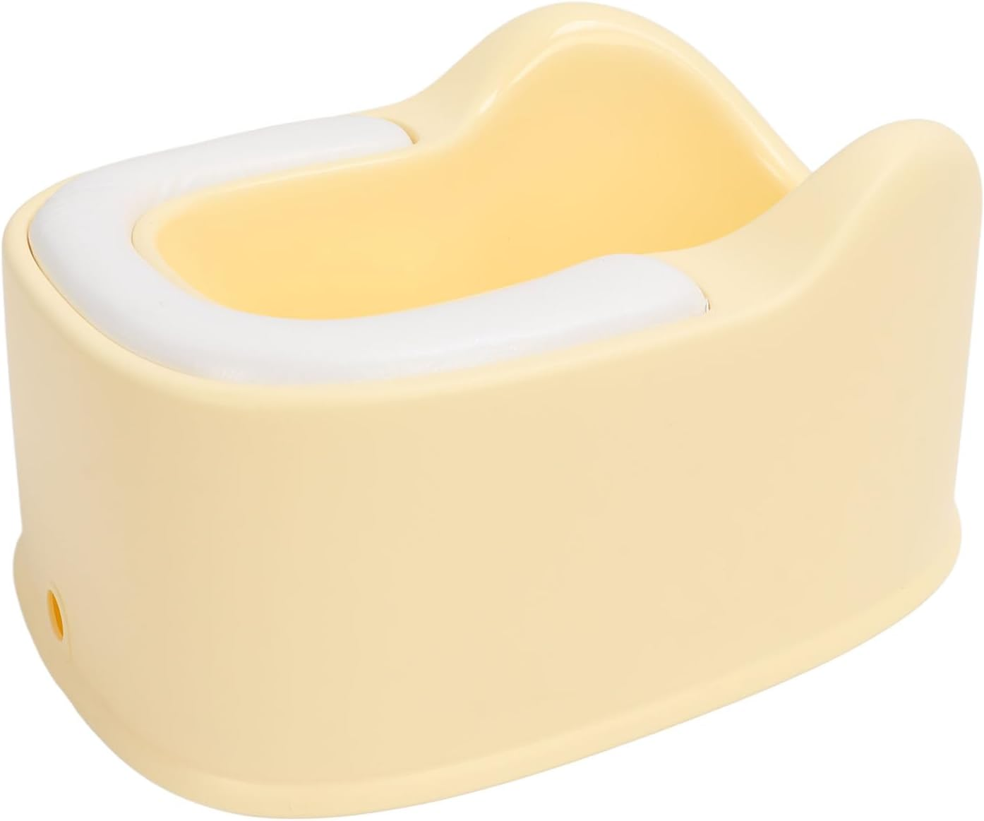 Clean Rinse Baby Bather Rinse Tub for Sink, Wash Basin for Newborn, Non Slip Baby for Kid Butt Wash Basin Bath Support for Infant, Portable Baby Body Support for Baby Bathtub image number 4