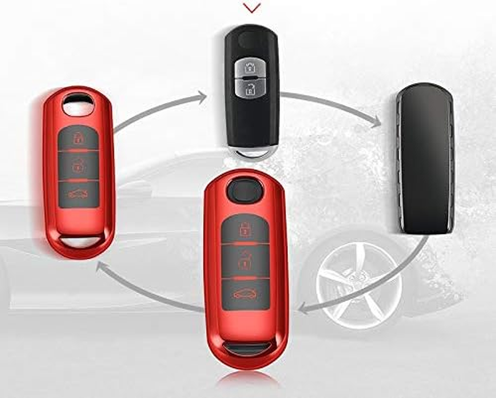 Powerwave Premium Carry Case Crimson for Nintendo Switch 2