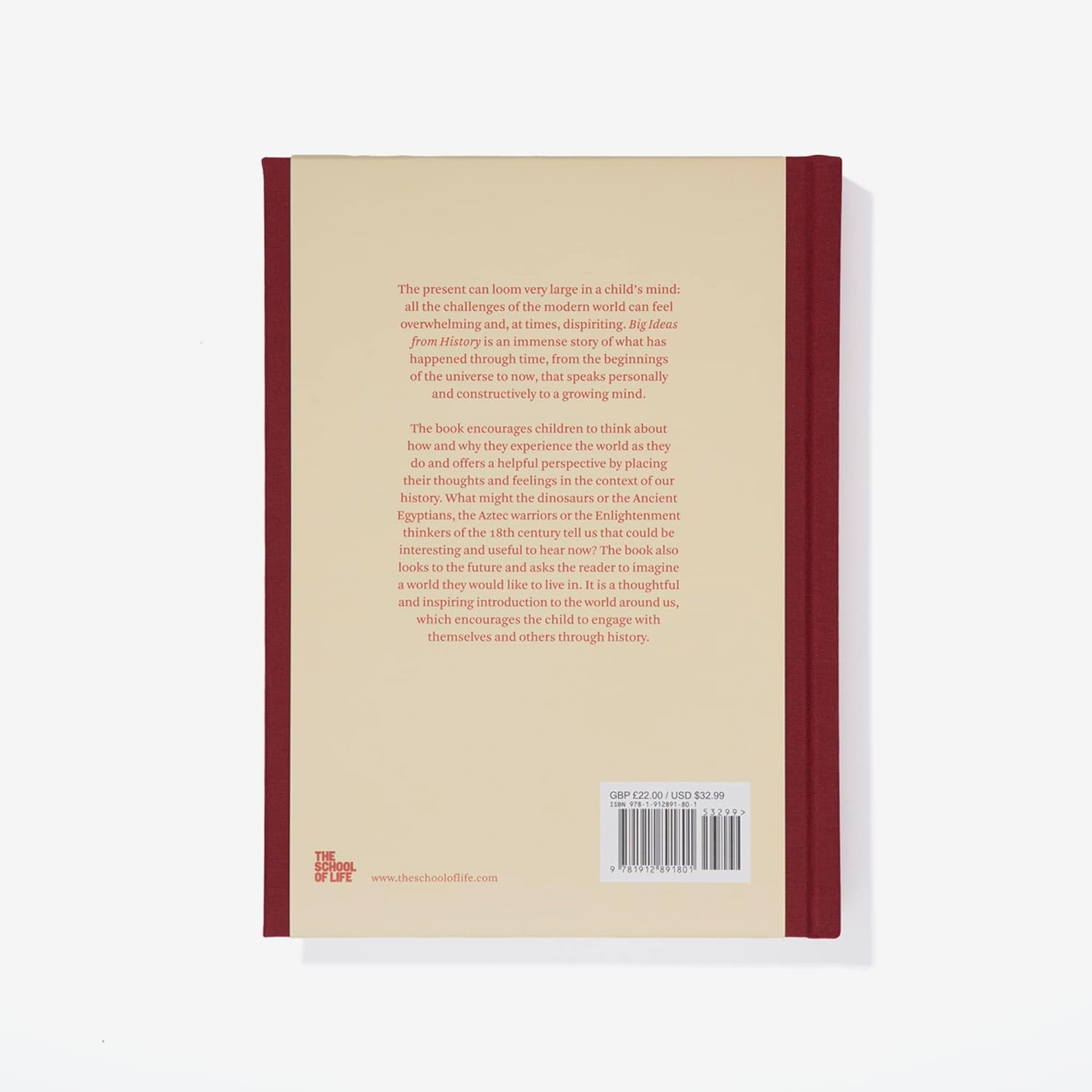 Big Ideas from History: a History of the World for You image number 6