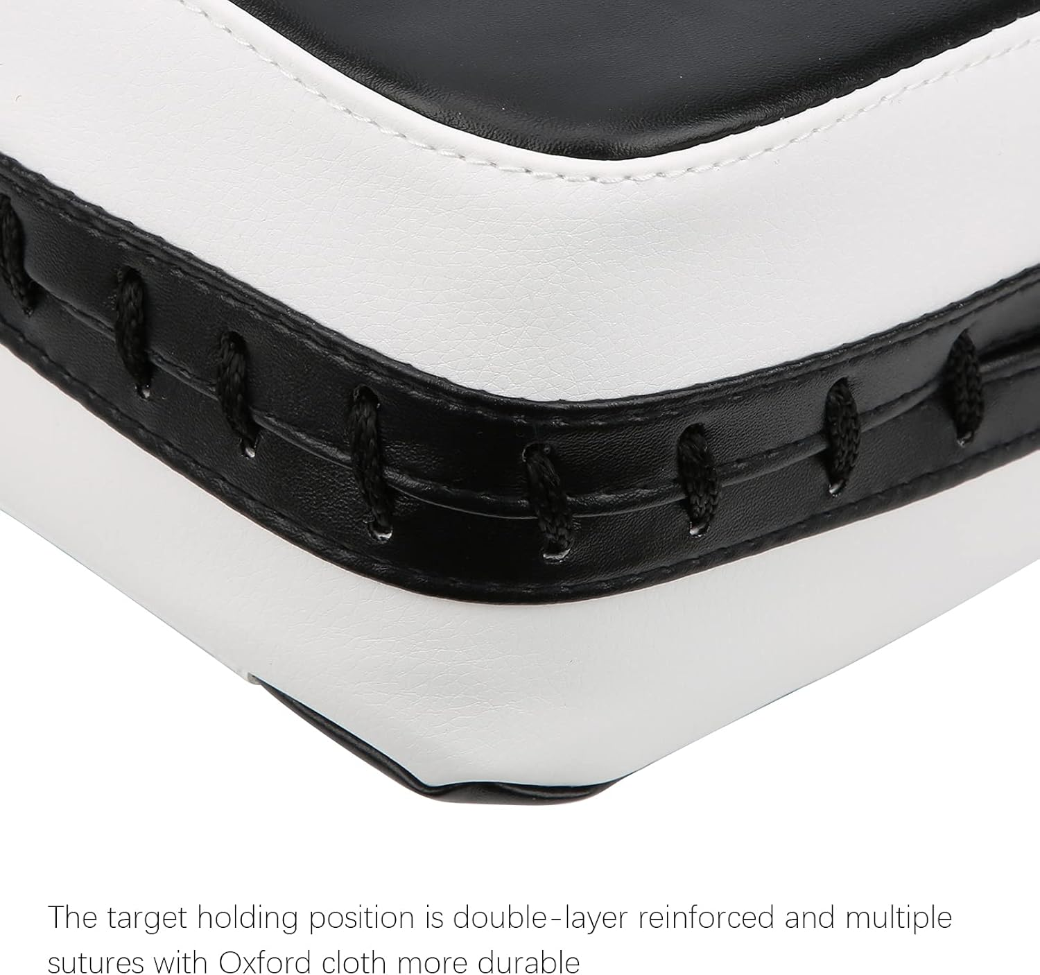 Foot Pad for Boxing Training Equipment - Arc Sports Blocking Pad For, Taekwondo, Basketball image number 3