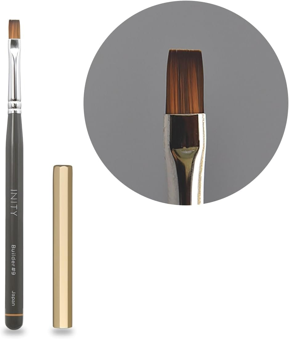 INITY BUILDER #9-N image number 1