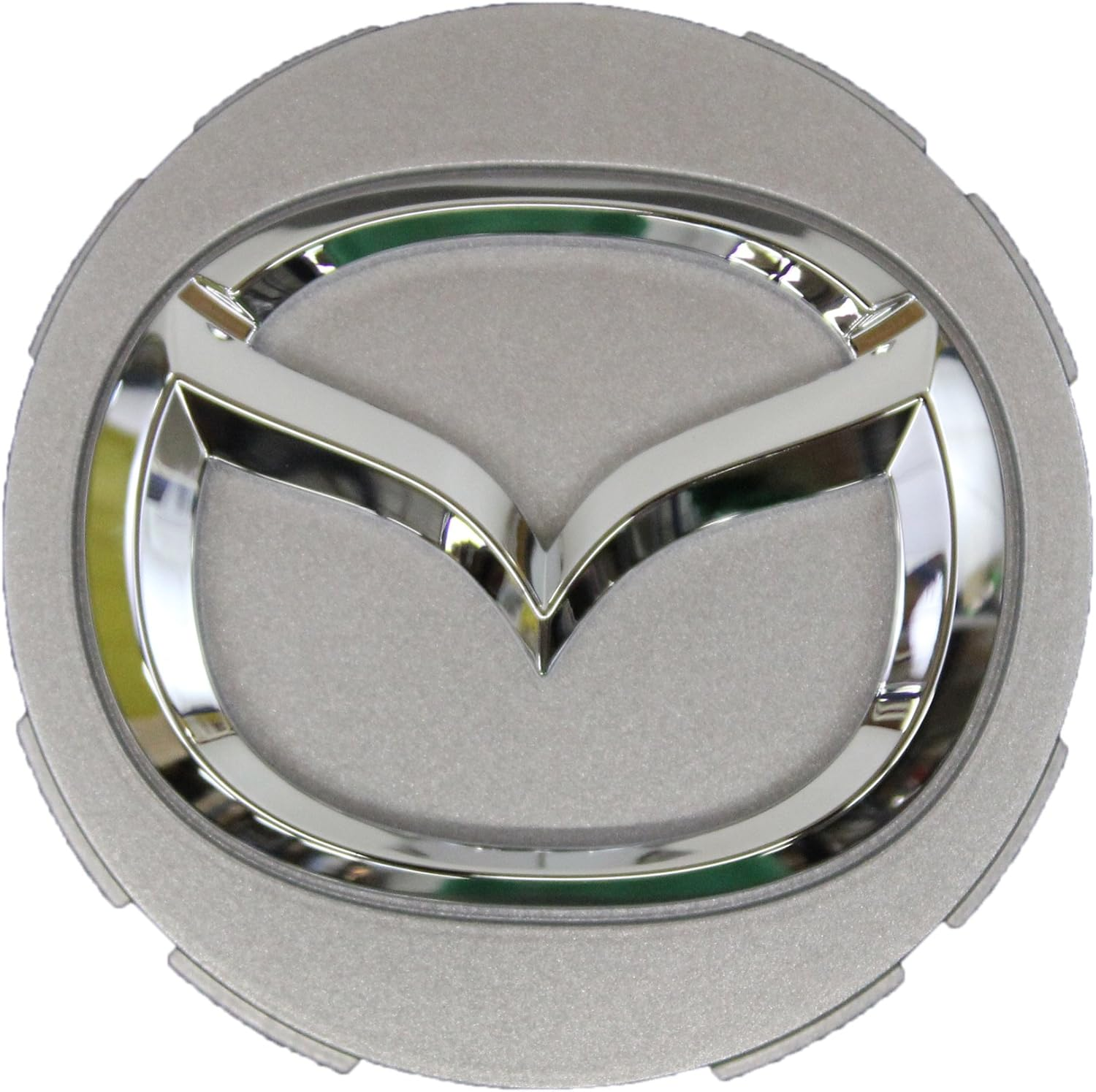 Mazda Genuine G22C-37-190A Tire Center Cap