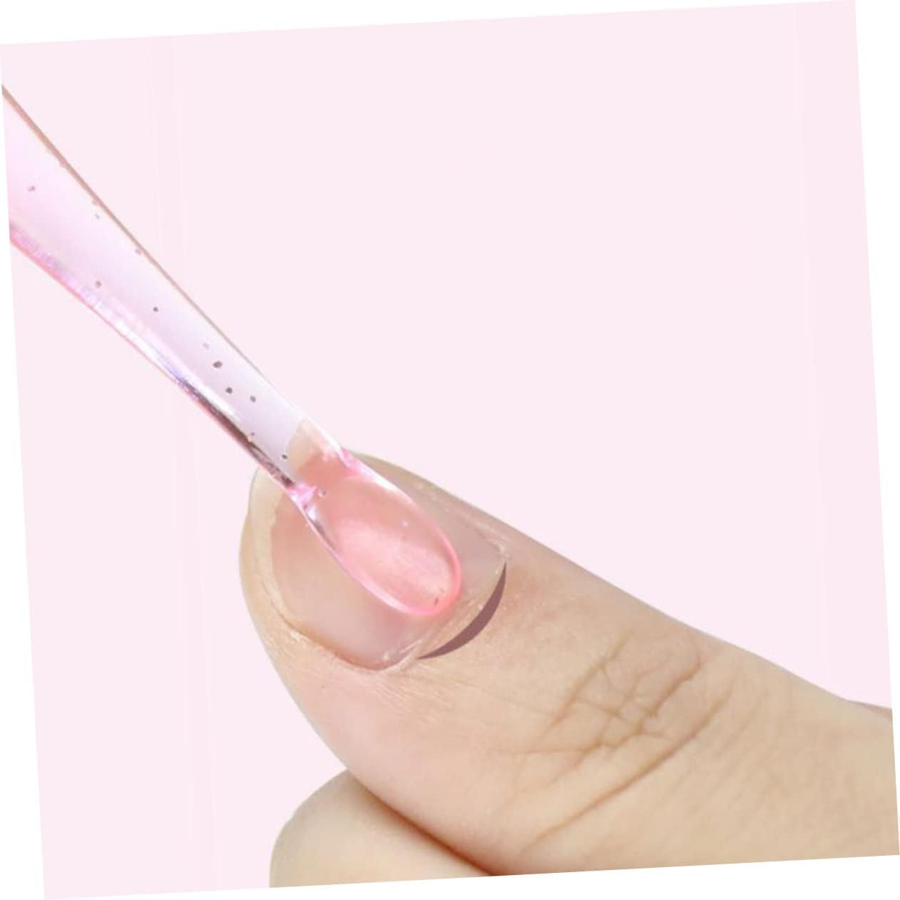 DEARMAMY 10Pcs Nail Filers Manicure Pedicure Tools Dead Skin Trimmers for Nail Care image number 1