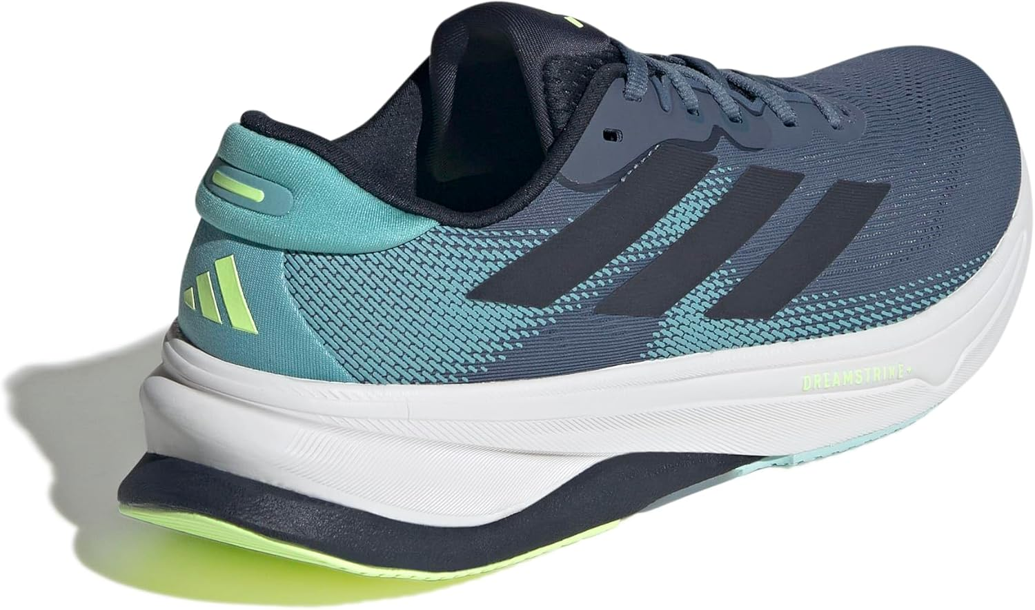 Adidas Men'Ssupernova Solution 2.0 Running Shoes, Preloved Ink, 10 image number 2