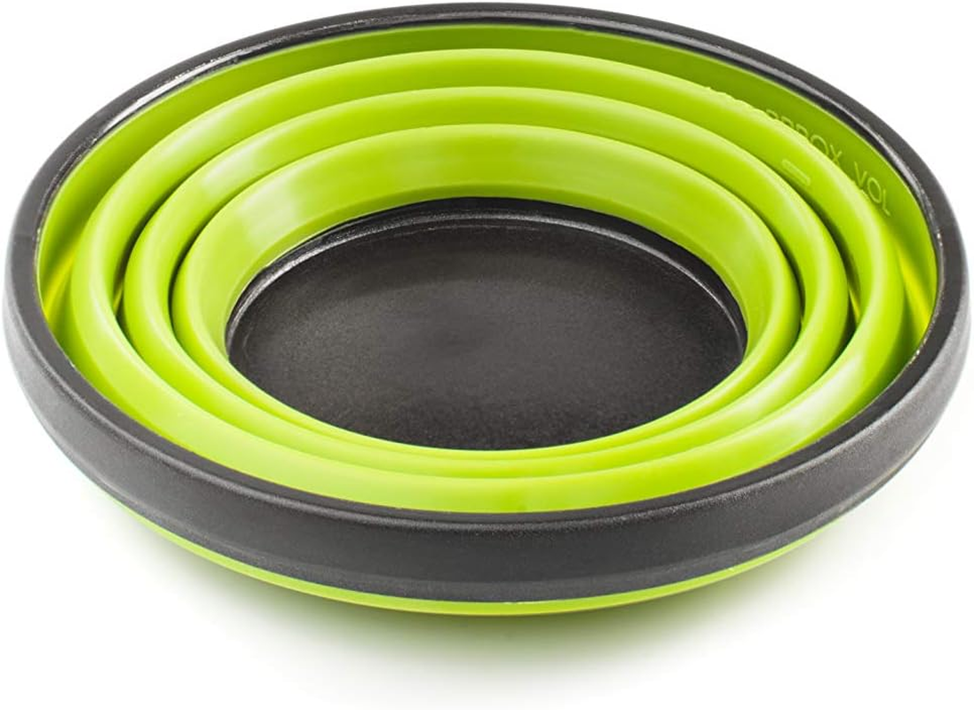 GSI Outdoors Escape Tumbler, Green image number 2