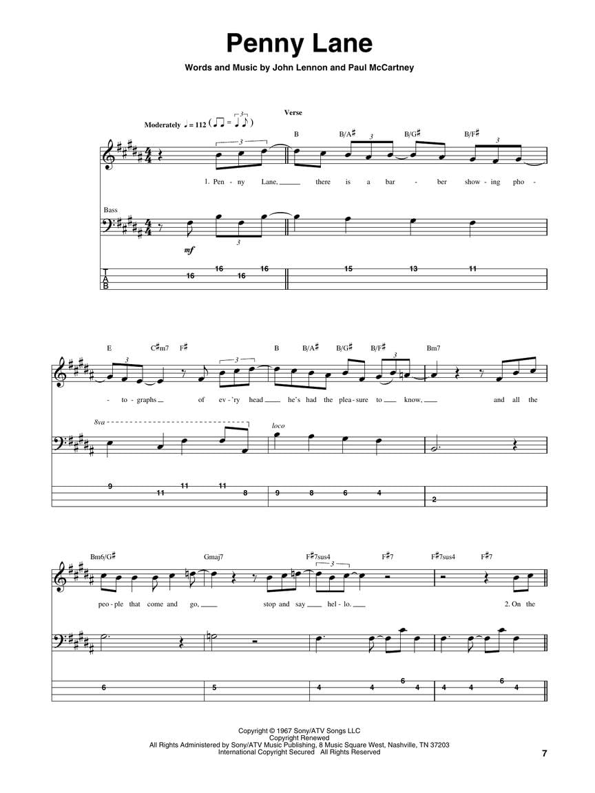 The Beatles/1967-1970 image number 4