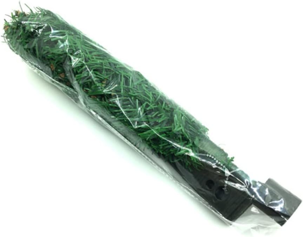 Mikinona Small 45Cm Tabletop Christmas Tree Desktop Ornament Decorative Accessories, Artificial Christmas Decorations for Home Holiday Party image number 2