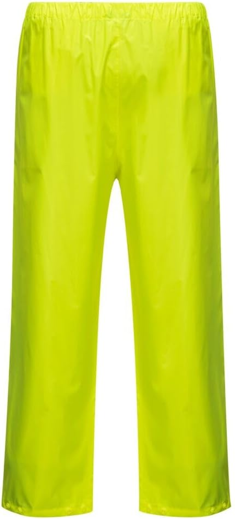 Prime Mover Unisex Class D Wet Weather Suit image number 4