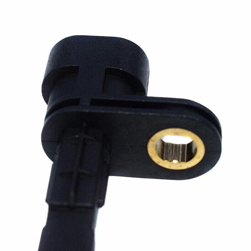 AIMALL 2X Rear ABS Wheel Speed Sensor for Holden Commodore VE 06-13 V6 V8 SS SV6 SSV - Direct Replacement for Rear Left and Right image number 2