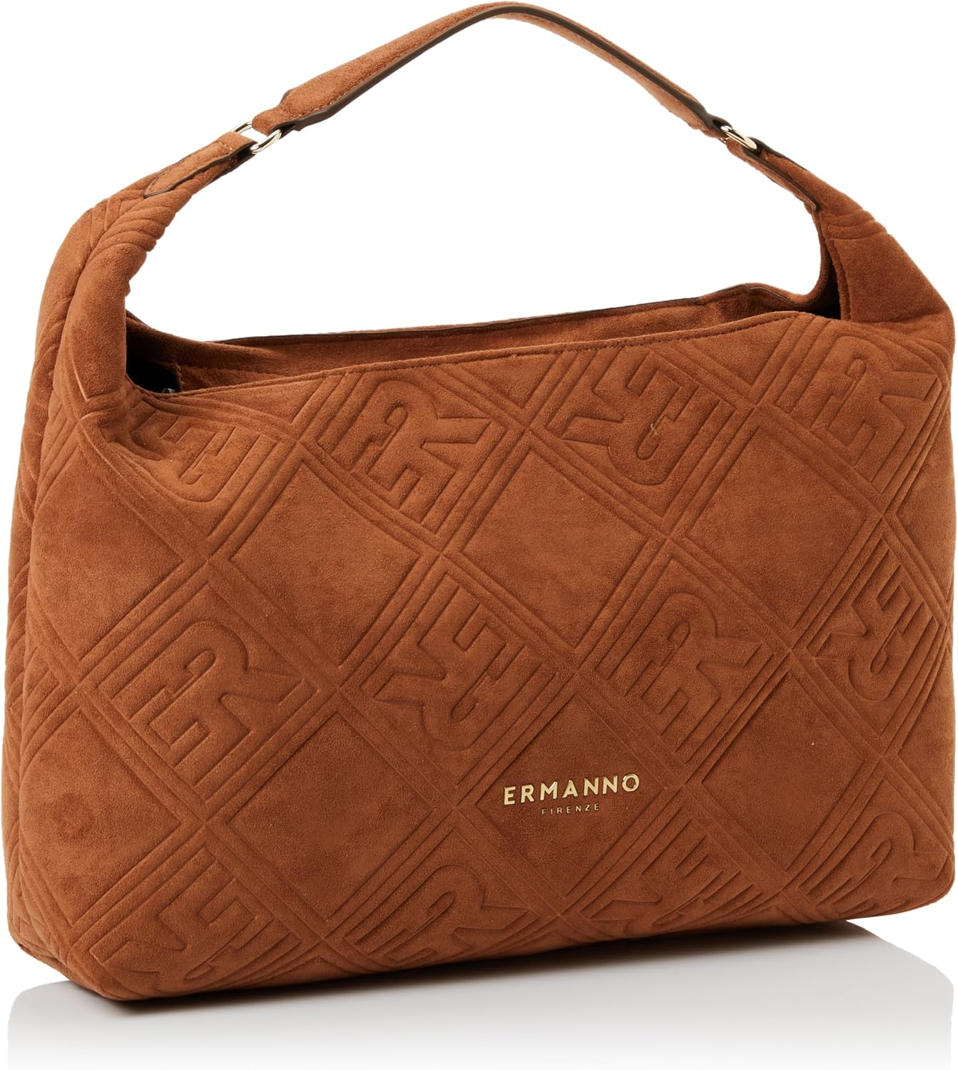 ERMANNO FIRENZE Unisex Valentina Hobo image number 2