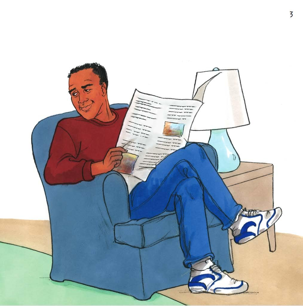 Talk and Work It Out image number 3