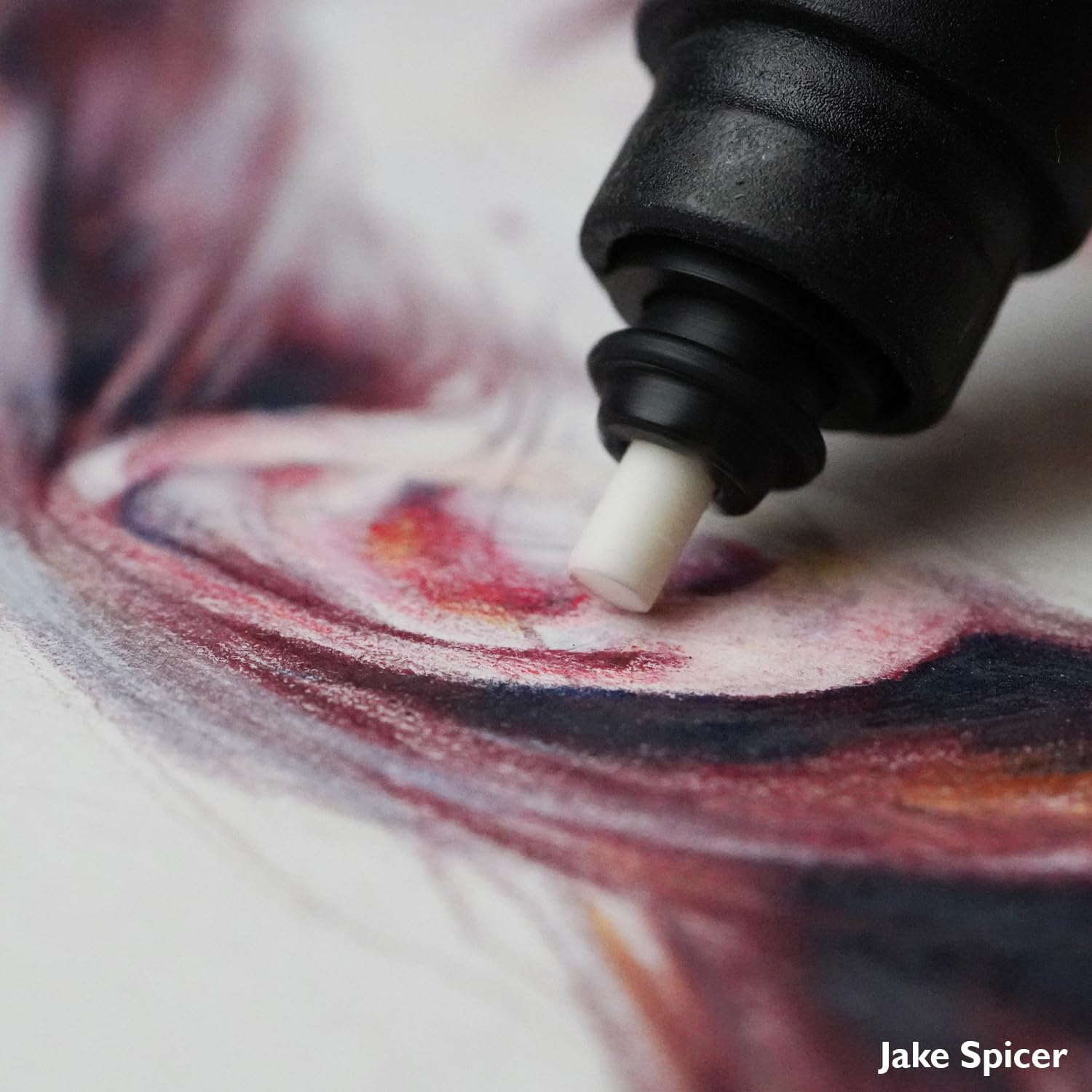 Derwent USB Rechargeable Eraser,2305810 image number 1