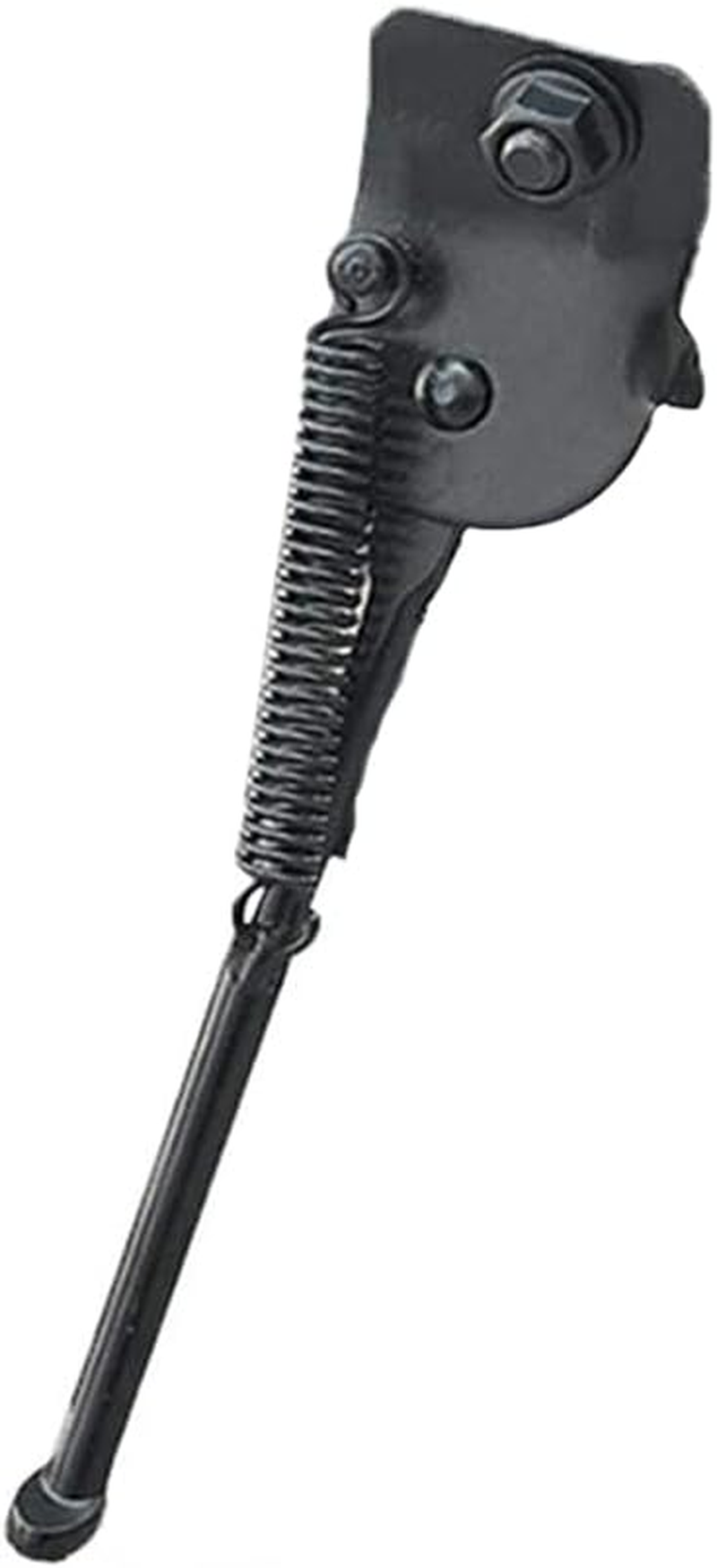 Kickstand for Kids Bike, 16 Inch Tire Bicycle Rear Wheel Replacement for Training Wheel image number 5