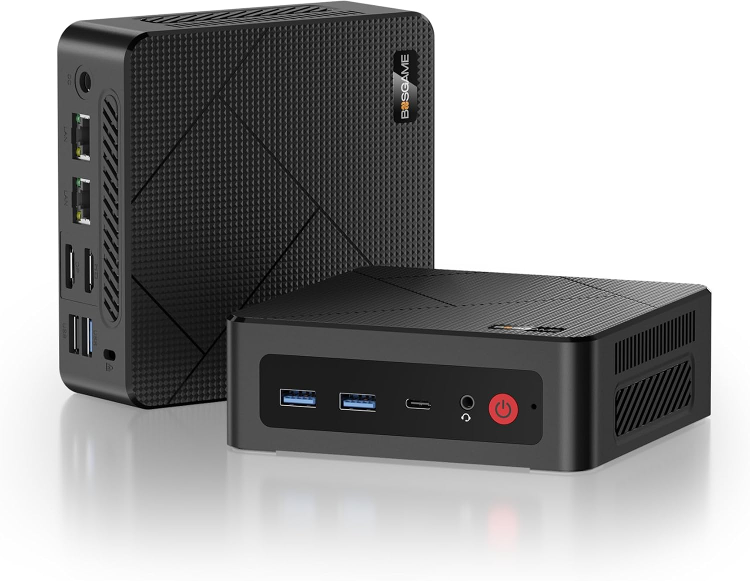 BOSGAME E5 MINI PC 16G 1T