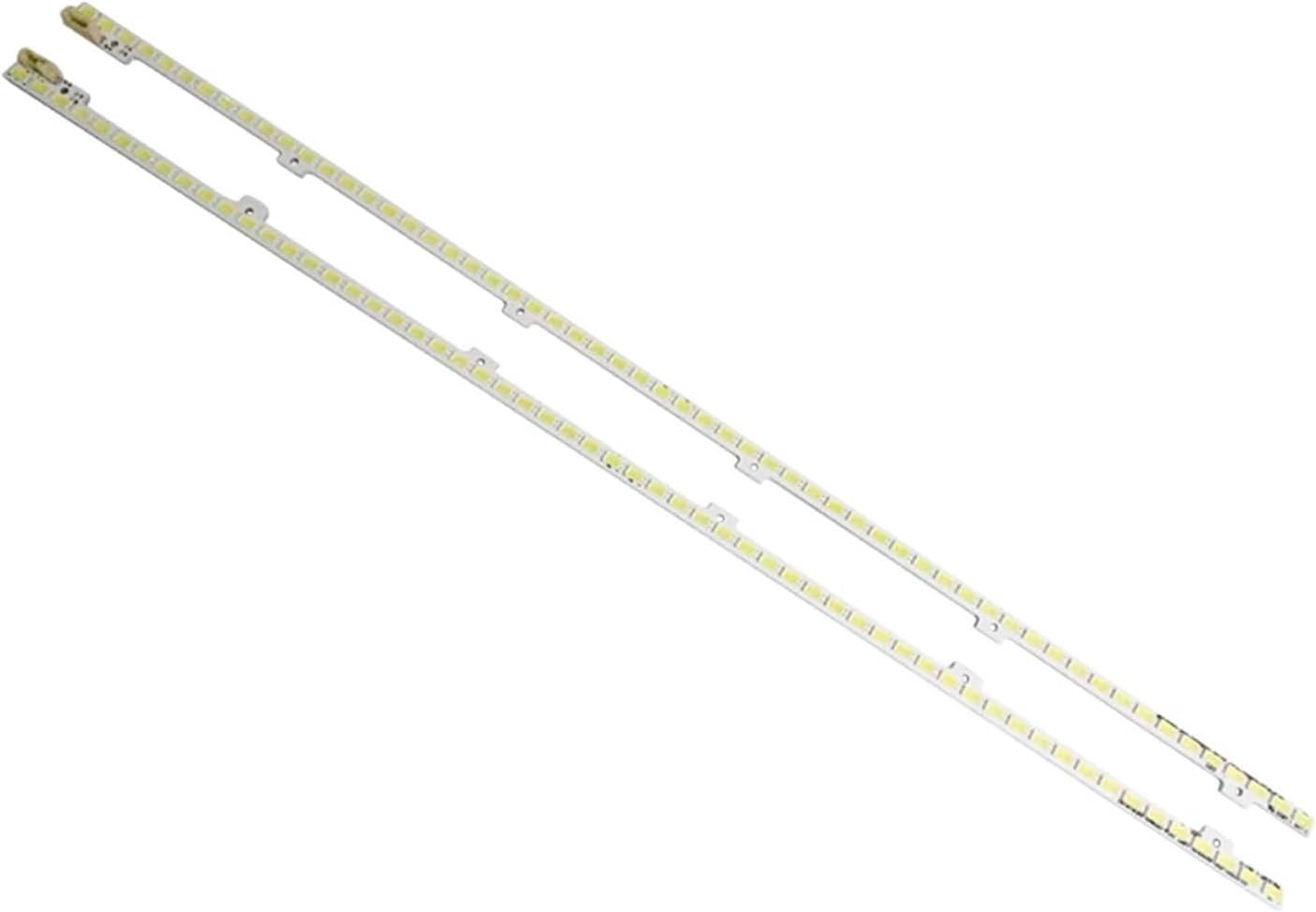 10 PCS for 2011Svs37-Fhd-5K6K6.5K-Left Right JVG4-370SMB-R2 JVG4-370SMA-R2 UE37D6500 UE37D6100SW LD370CGB-C2 New 58LED 410MM image number 3