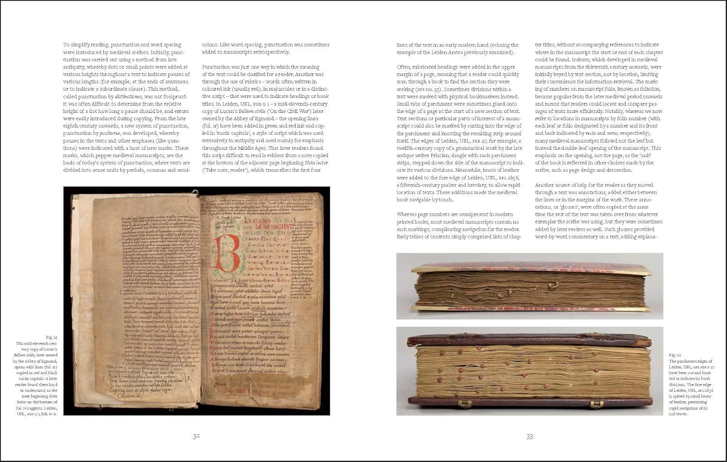 Written Treasures: 50 Manuscripts from Medieval Europe image number 1