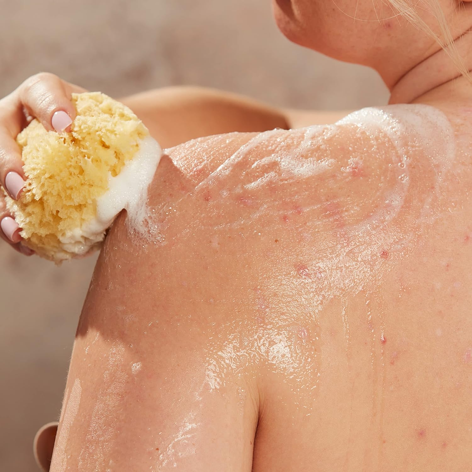 Mama Mio Megamama Shower Milk image number 4