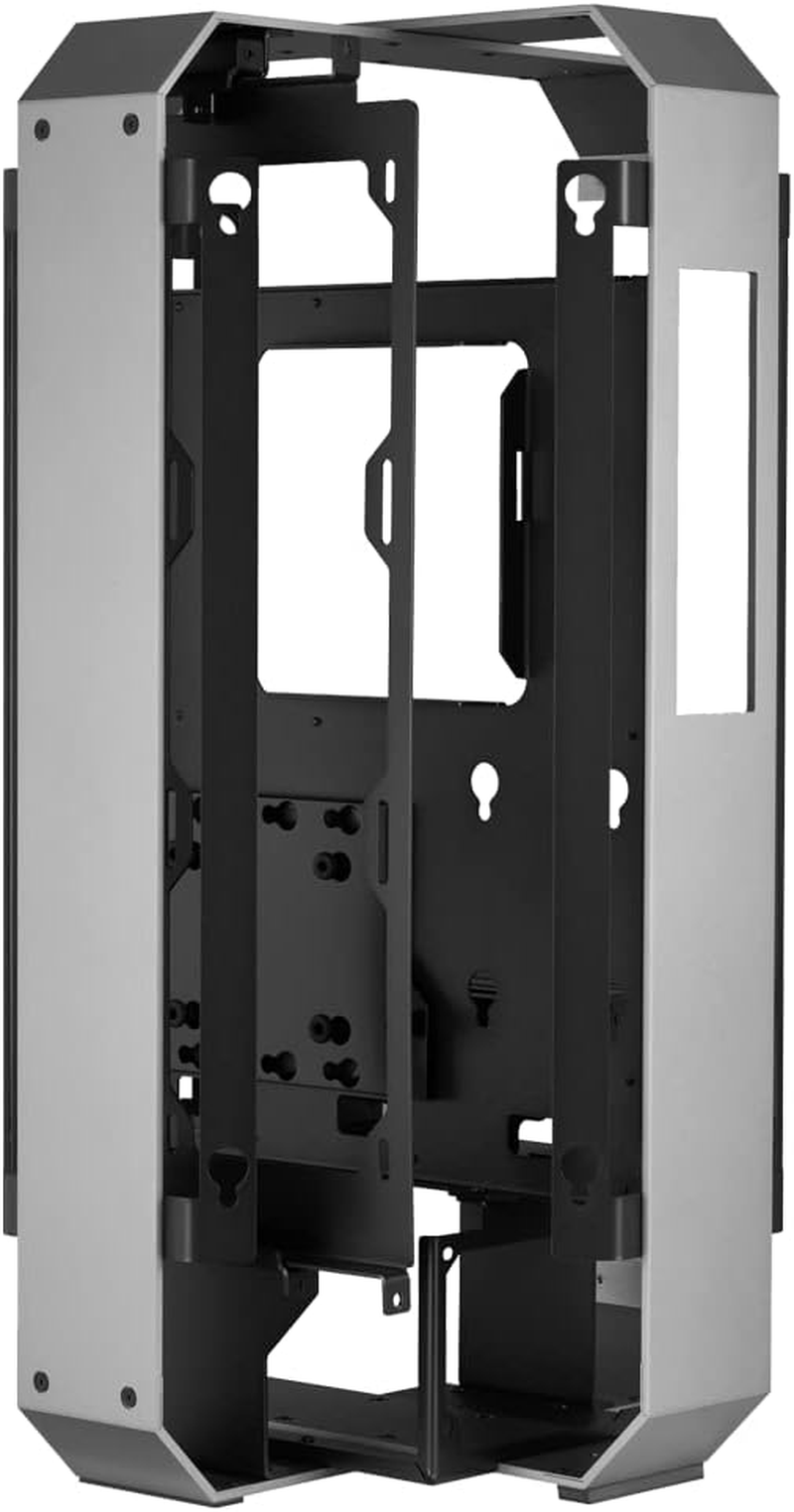 AZZA Opus 809 Pcie 4.0 Bk ATX CSAZ-809 (Pcie 4.0) image number 3