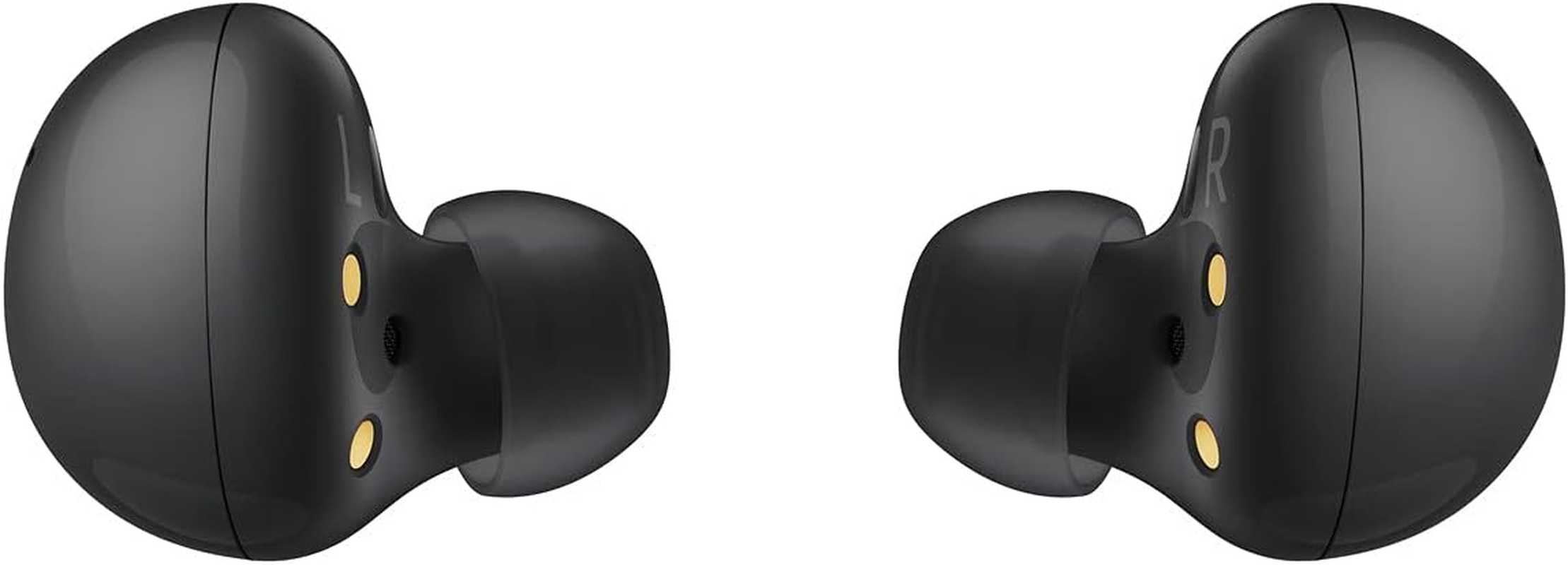 Samsung Galaxy Buds 2, Black - Black image number 4
