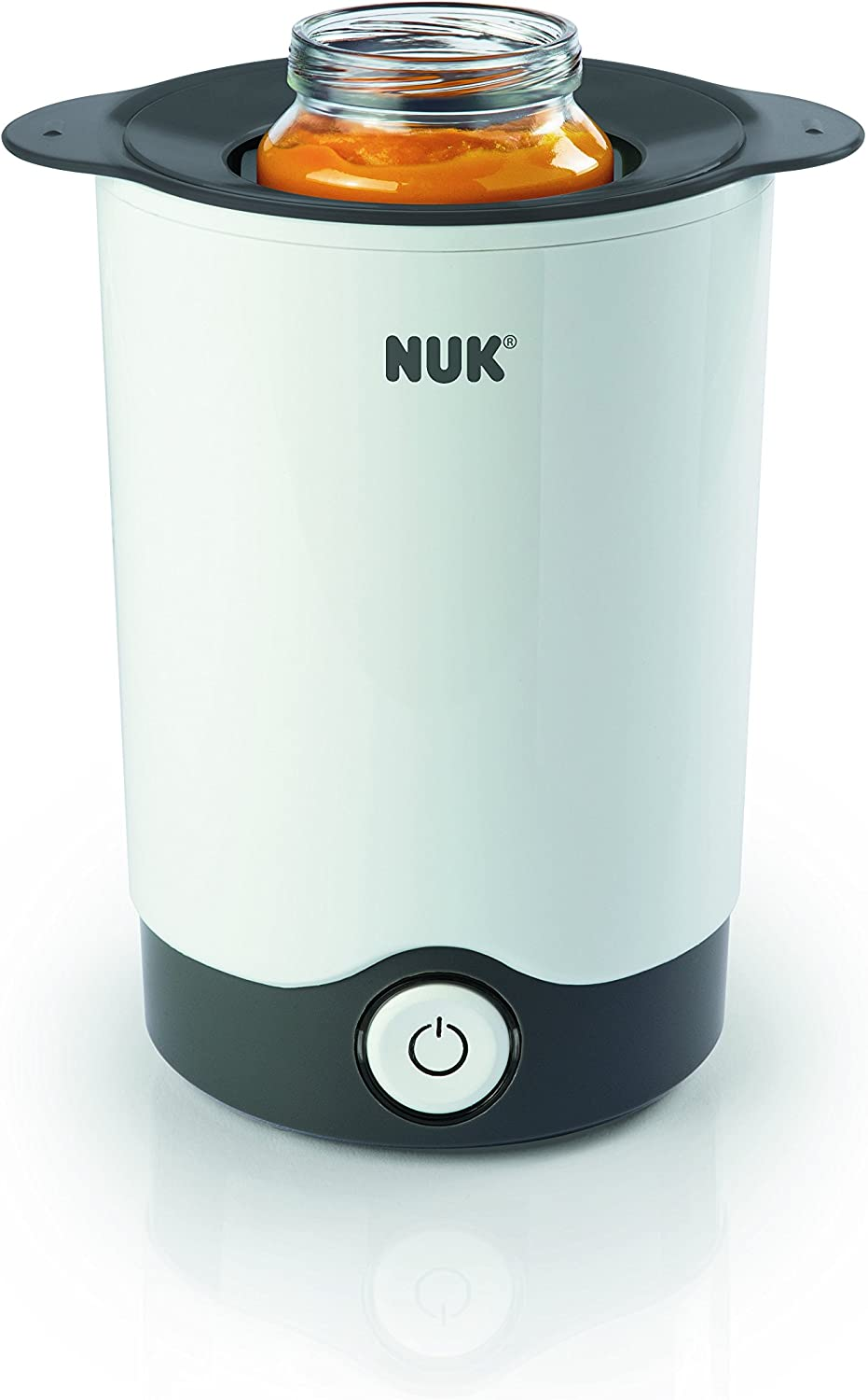 NUK Thermo Express Bottle Warmer image number 2