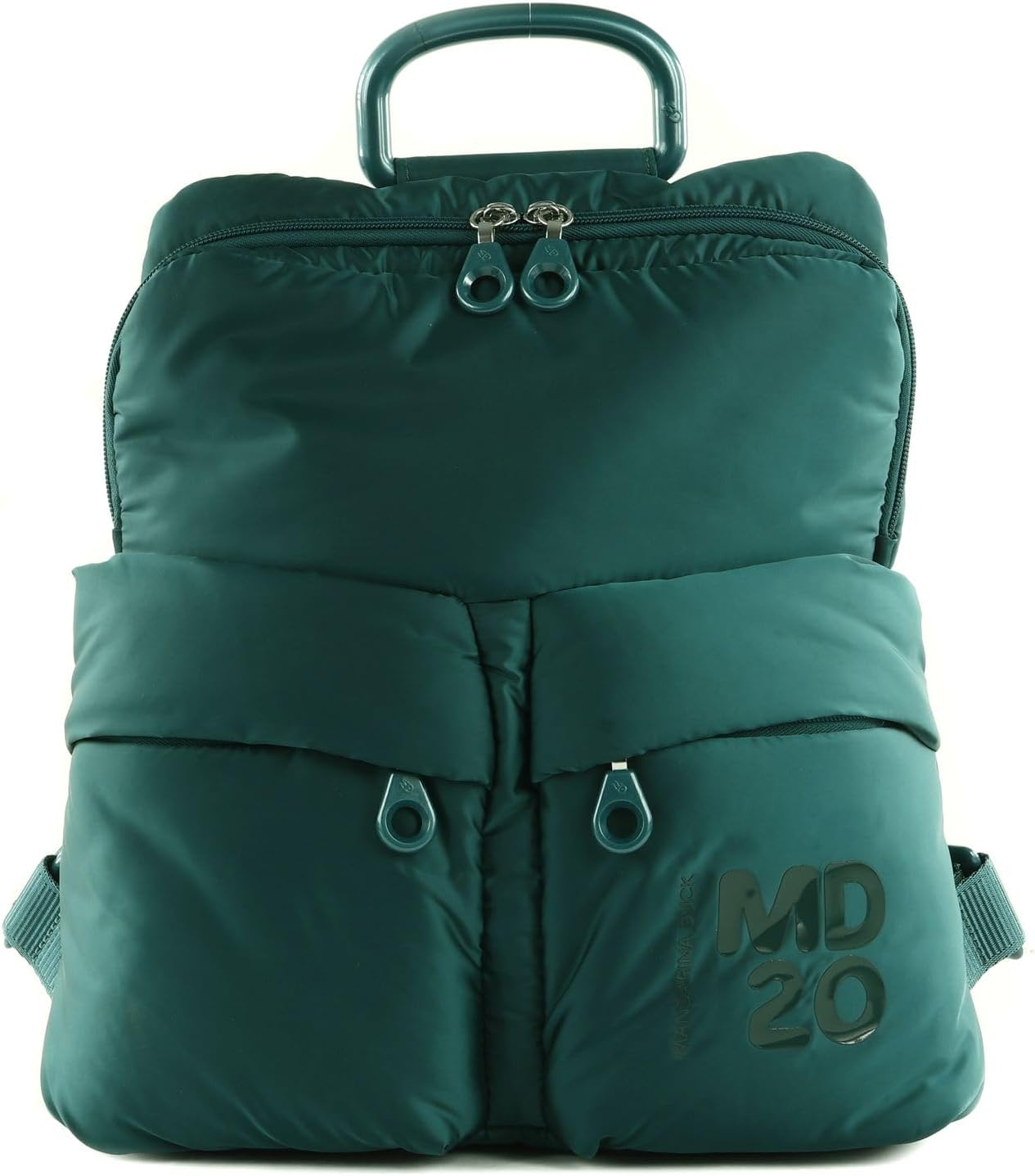 Mandarina Duck Women'S MD20 Ballon Backpack, One Size