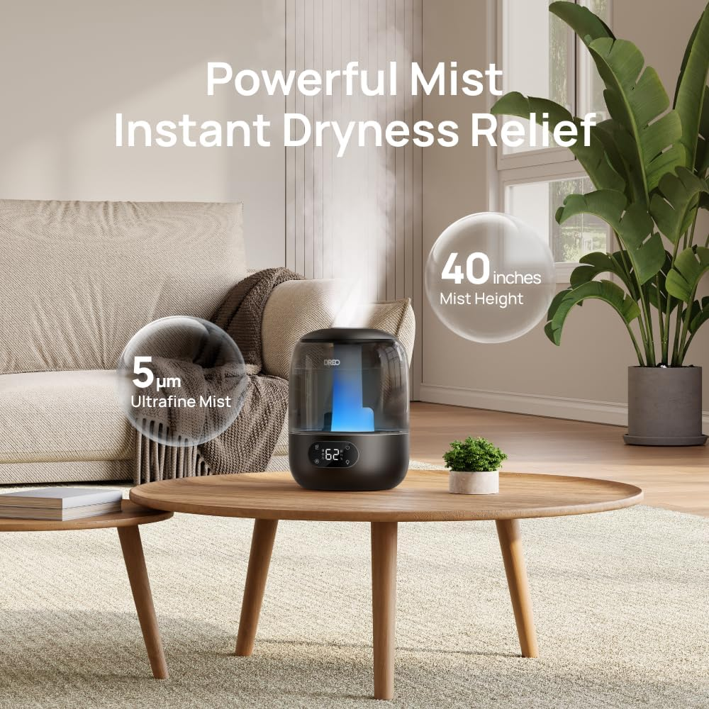 Dreo Room Humidifiers image number 5