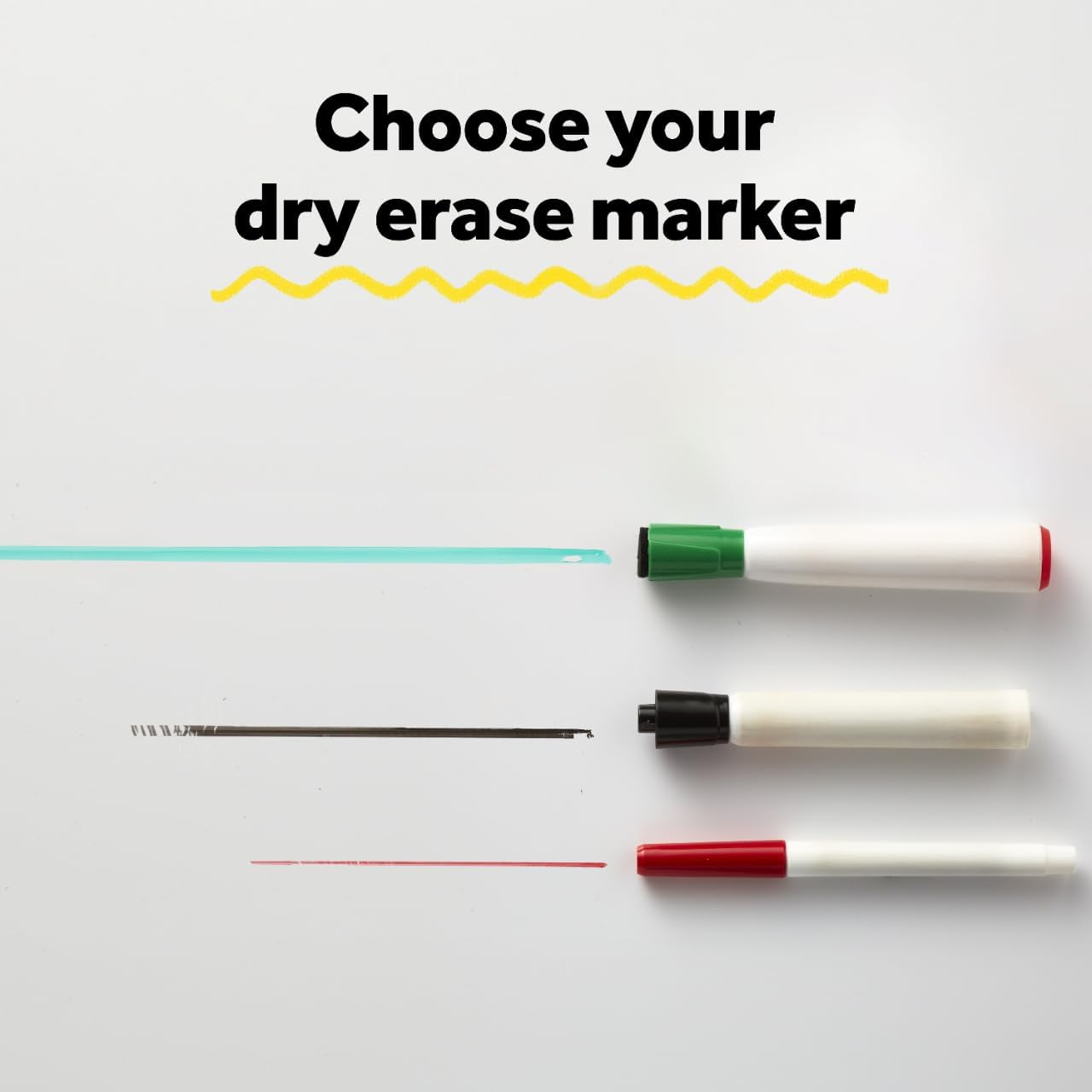 Post-It Super Sticky Dry Erase Sheets (Pack of 3)