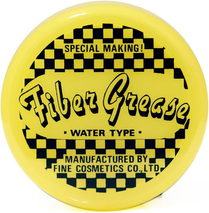 Sakamoto Koseido Fine Fiber Grease, 7.4 Oz (210 G) image number 1