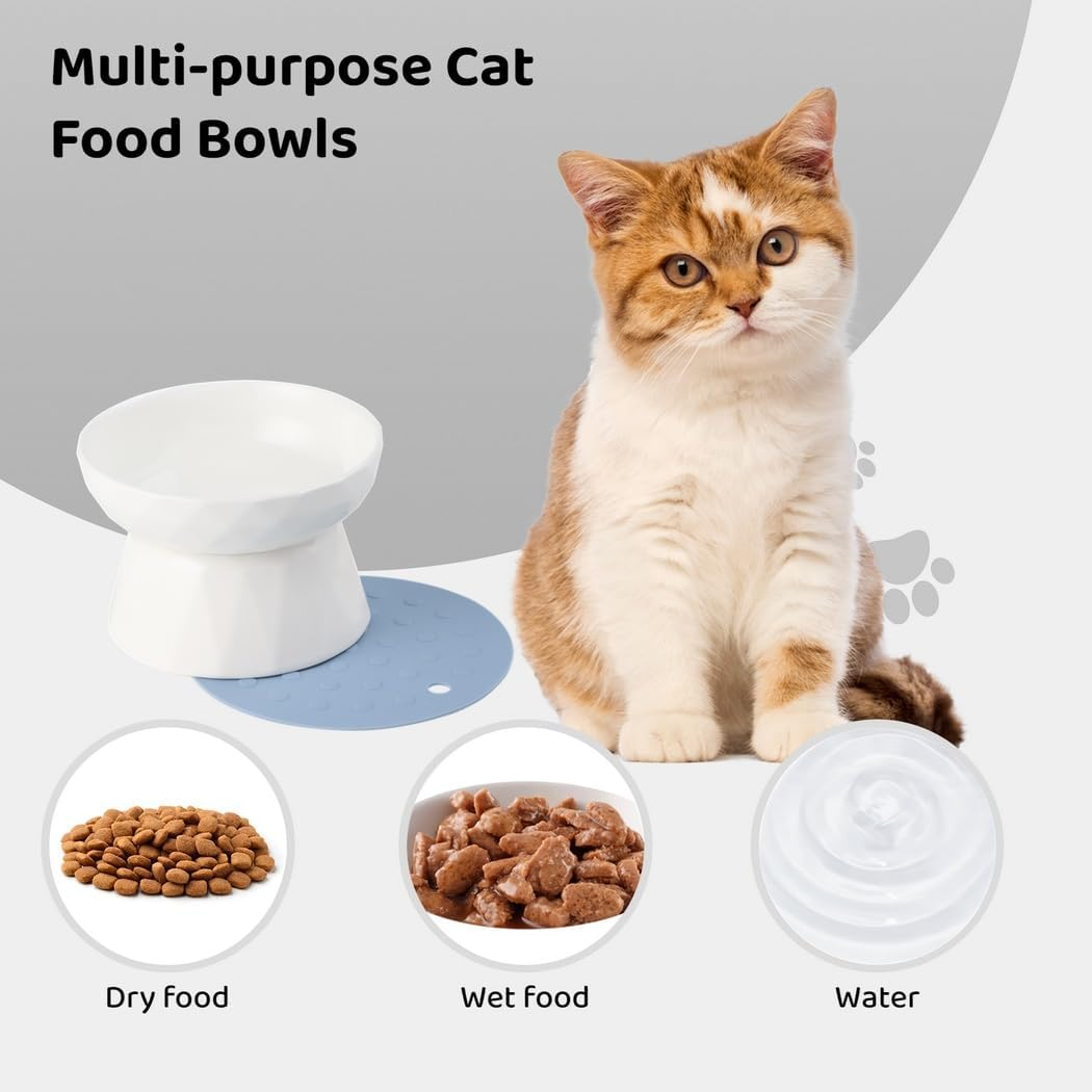 YOFAPA Cat Bowl image number 2