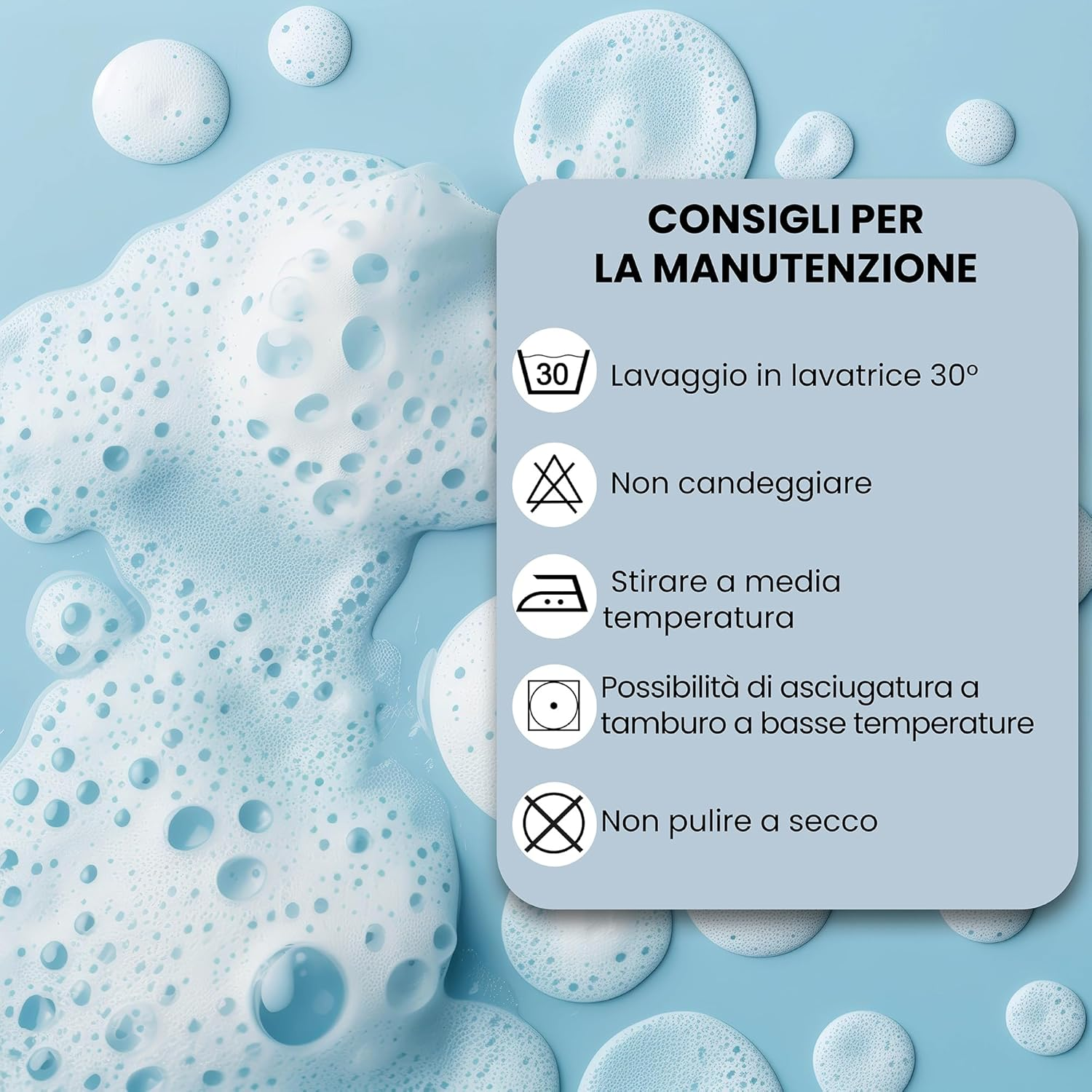 River Cotton Double Bed Sheet Set, Made in Italy &ndash; Complete Bed Set, Fitted Sheet, Top Sheet 240 X 300 Cm and 2 Pillowcases with Inner Flap (Double, Oka) image number 3