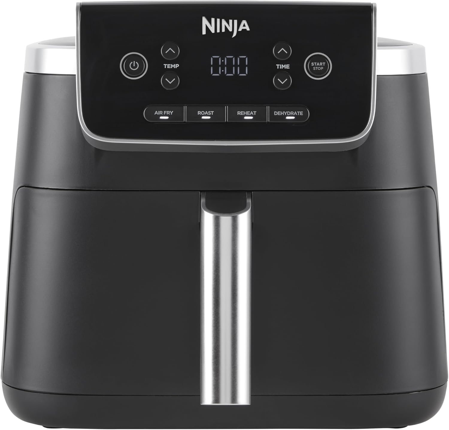 Ninja Pro 4-In-1 Air Fryer image number 5