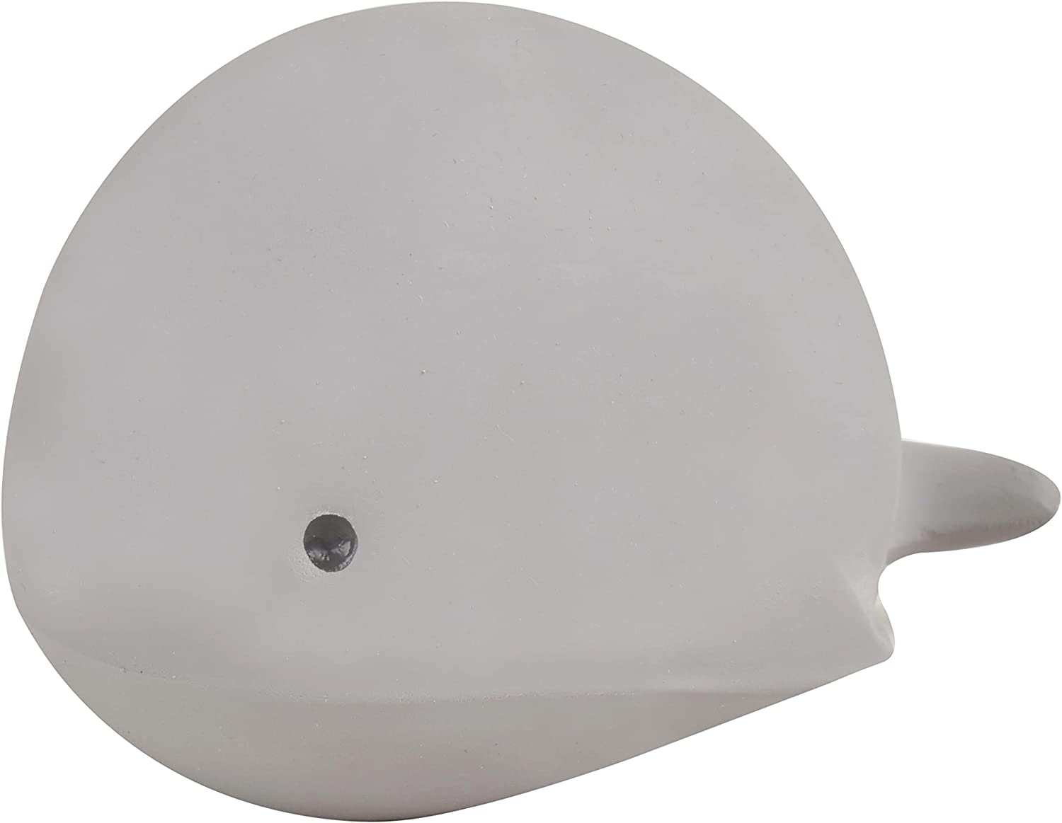 Tikiri Ocean Buddies Fully Enclosed All Rubber Bath Teether Toys Set of 6 image number 1