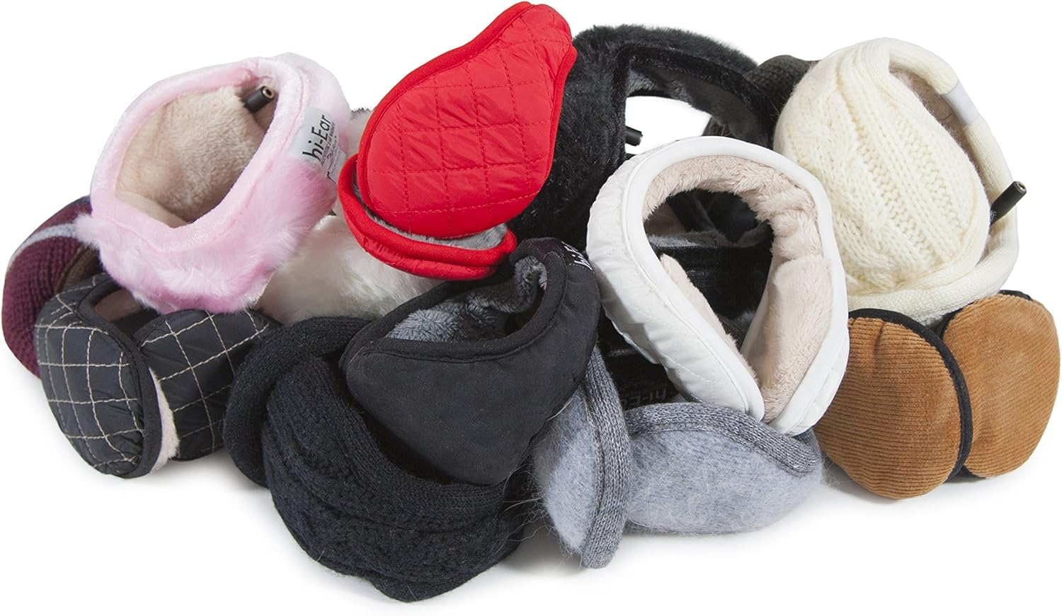 Hi-Ear, Lana Rossa, EU F-(Free サイズ) image number 5