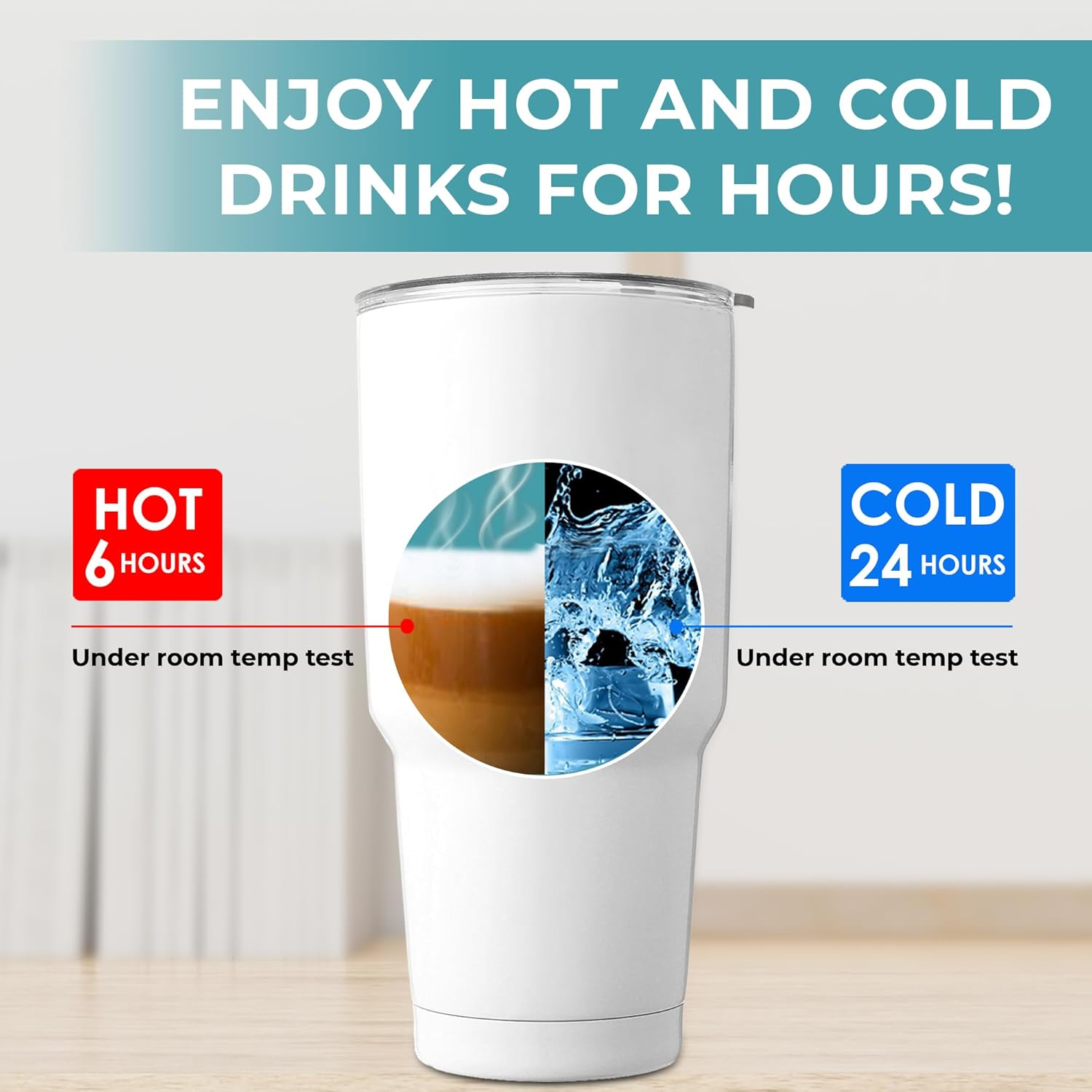 Funny Prosecco Tumbler 30Oz - Perfect Lover Gifts for Women, Unique Glass, Ideal for Drinkers, Fun Mug for Men, Birthday Gift Idea image number 4