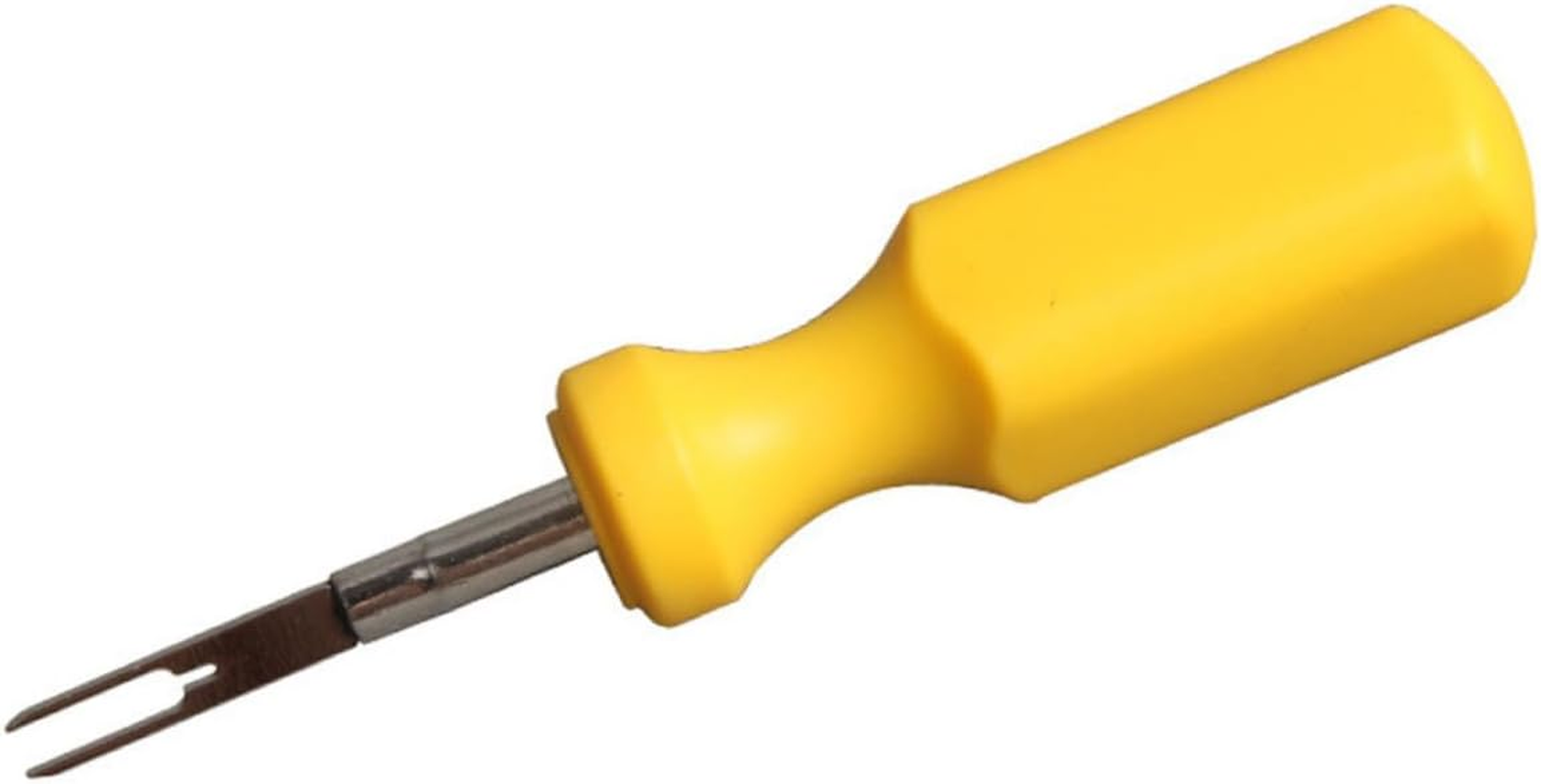 SWOOMEY Automotive Wire Harness Terminal Extraction Tool Depinning Tool for Terminal Removal image number 5