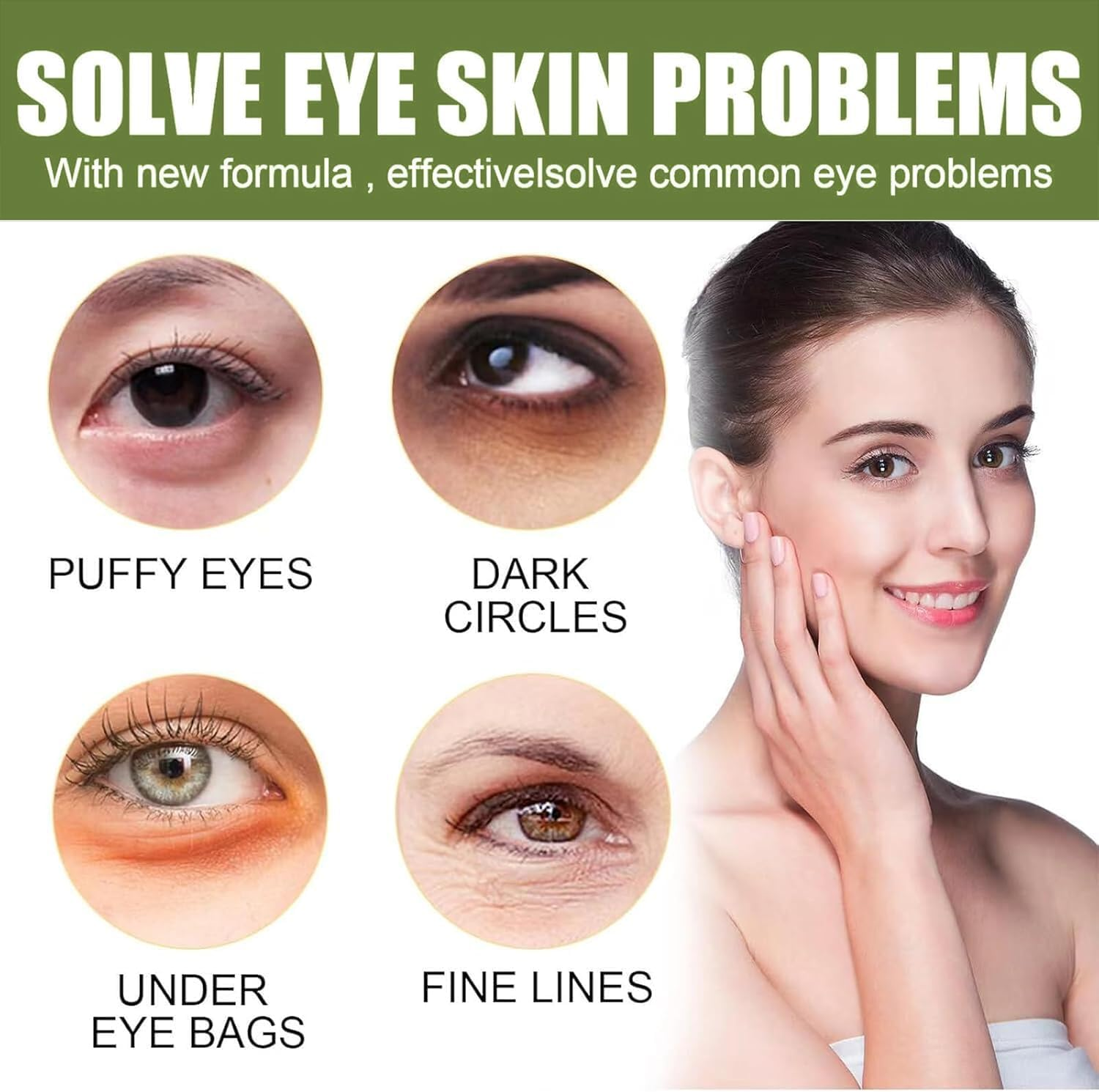 Retinal Shot Tightening Booster, 15 Ml Retinol Shot Tightening Serums, Retinal Mild Firming Face Cream, Firming Moisture Booster, Suitable for All Skin Types image number 2