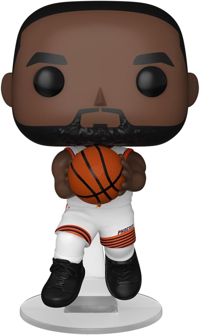 FUNKO POP! NBA: Suns - Kevin Durant image number 5