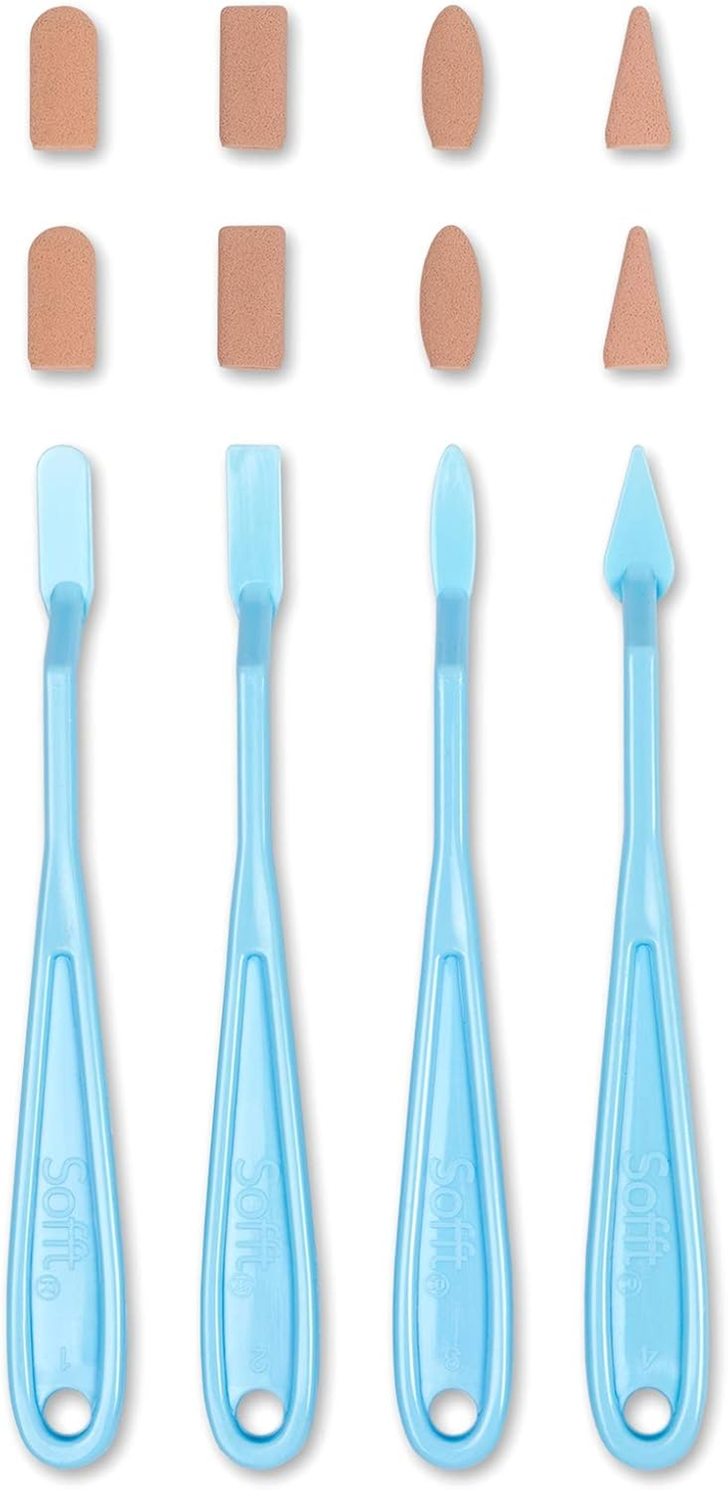 Panpastel Sofft Knife and Covers Mixed image number 3