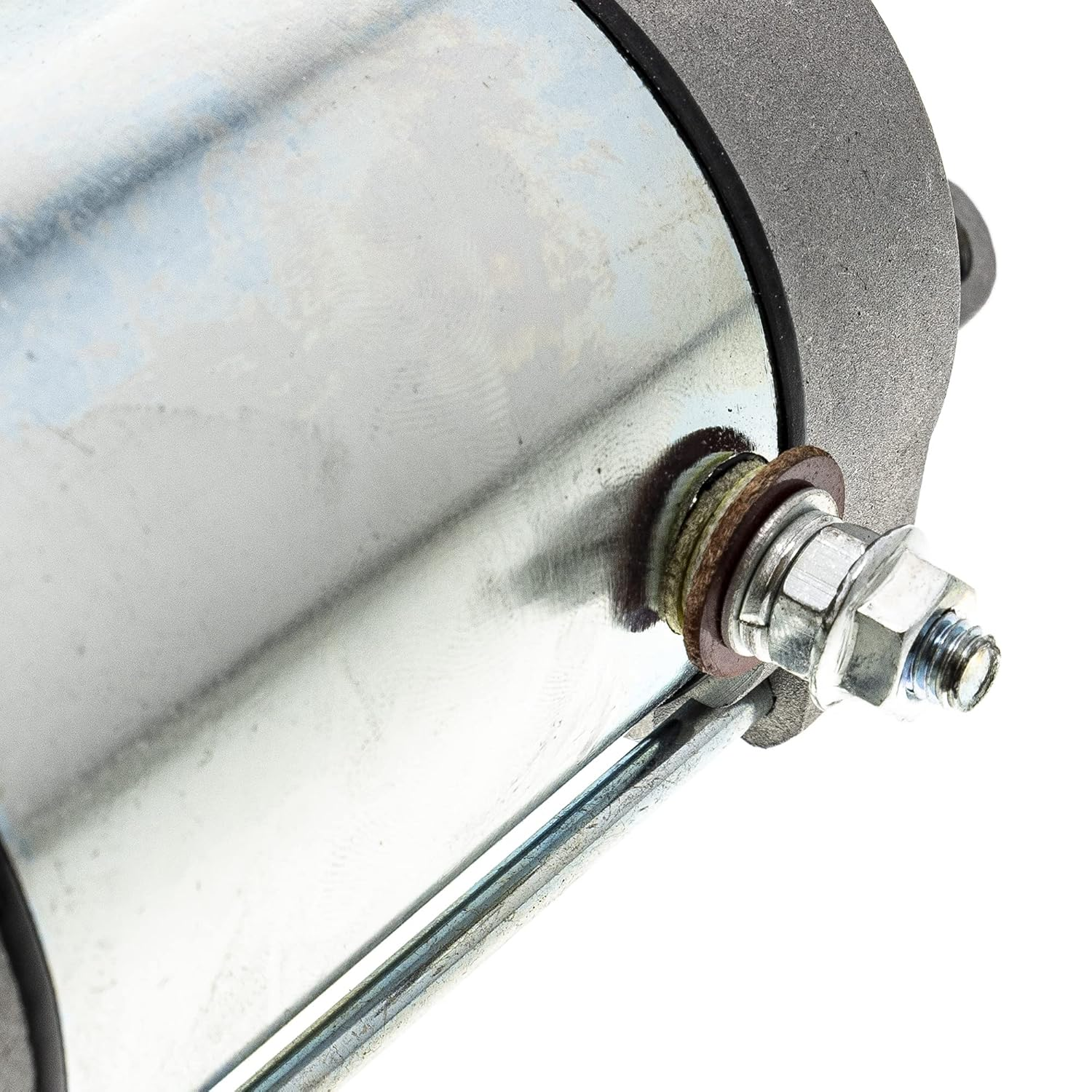 NICHE Starter Motor for Honda CBR900RR CB900F 31200-MV9-671 31200-MAS-E00 image number 3