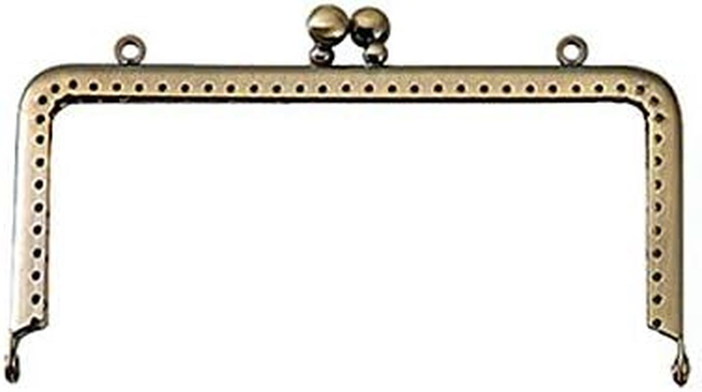 Hamanaka H207-002-4 Bag Base, Antique