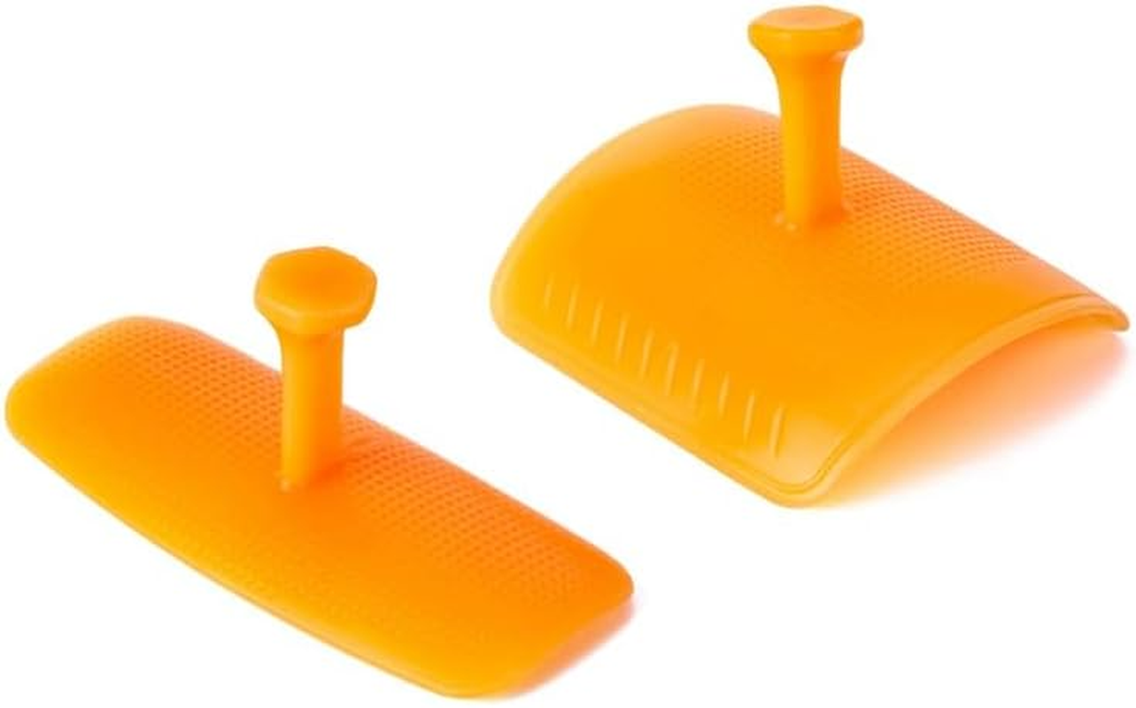 Golf Training Grip Aid, Golf Swing Trainer Tool Posture, Golf Club Swing Grip Pad for Outdoor/Indoor Golf Grip Practice image number 1