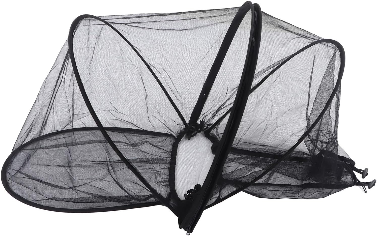 Baby Stroller Hammock, Universal Baby Stroller Hammock, Breathable Full Coverage for Newborns for Picnics image number 5