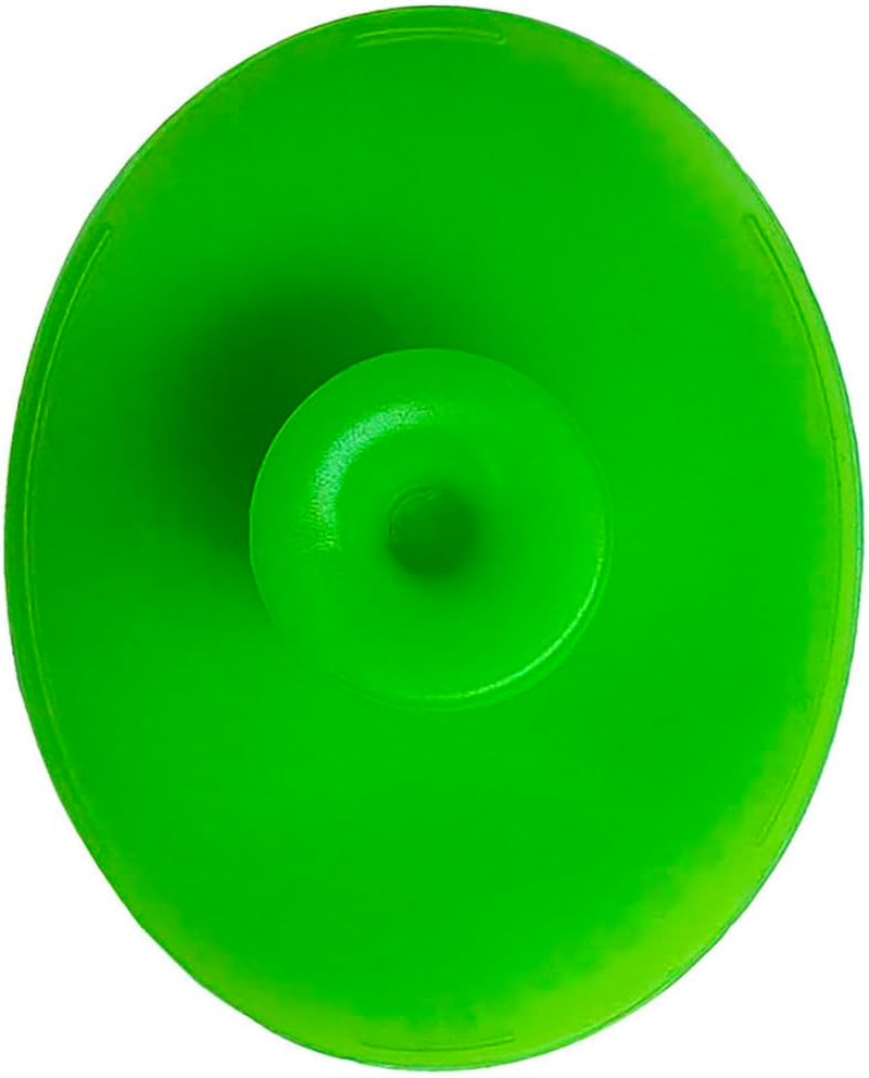 Baby Bath Brush, Baby Cradle Cap Brush, Silicone Massage Brush, Baby Comb, Children'S Comb（3Pcs） (Green) - Blue image number 5